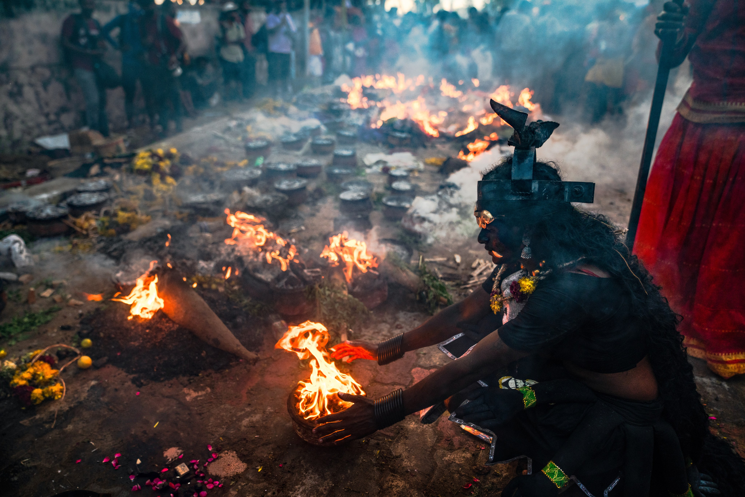 Documentary Photography. Mohit Holani | Director