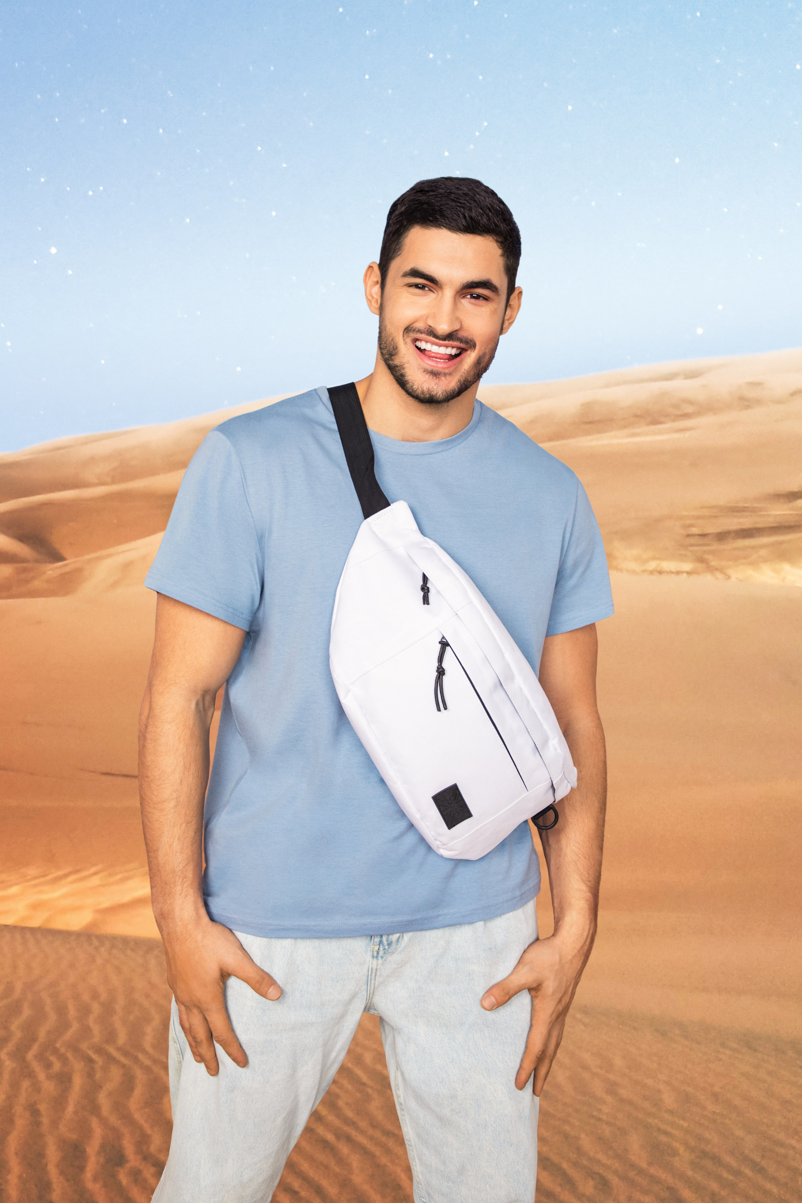 Campaign for KEDDO SS19/2. Abdrshin Valeriy photographer