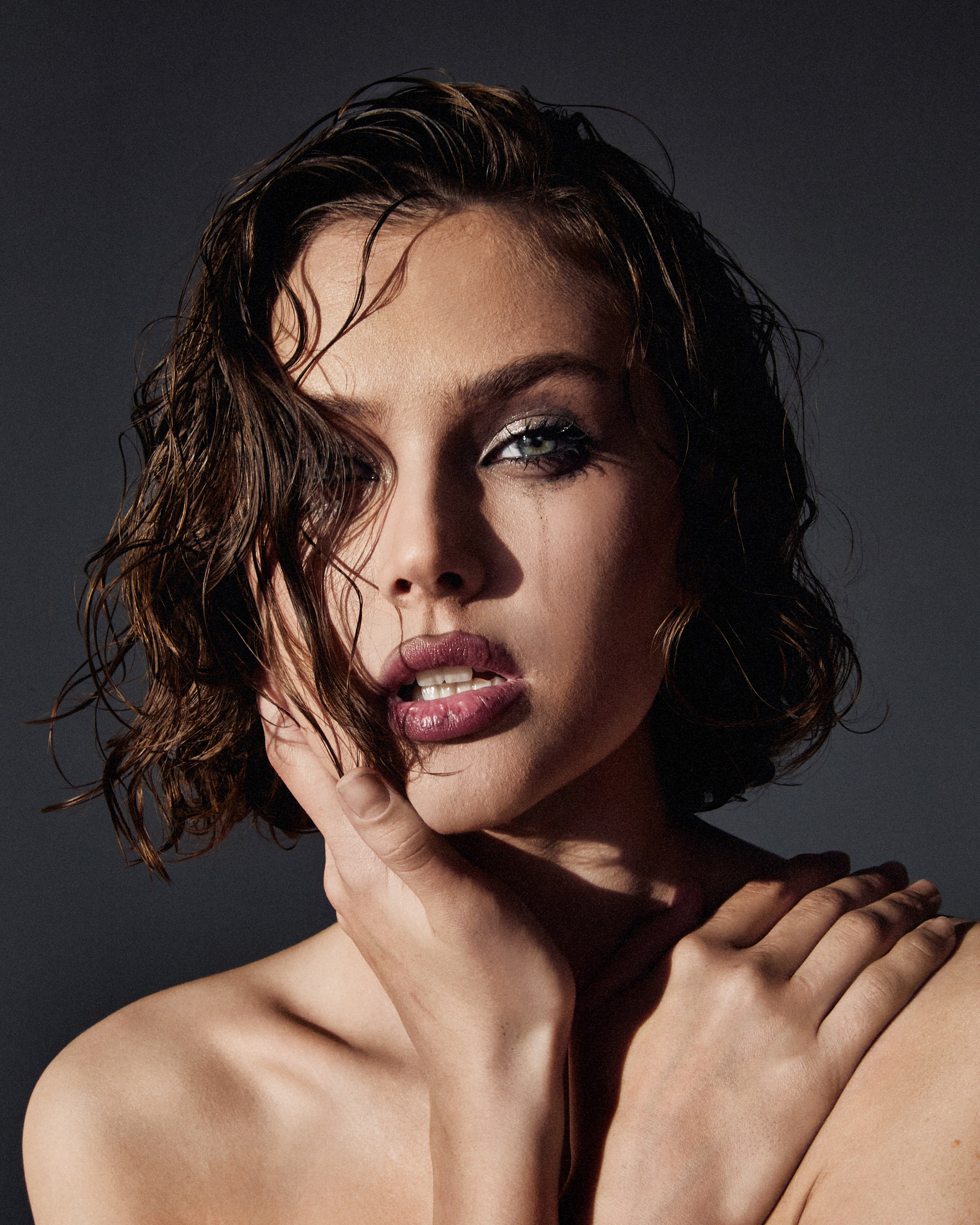 Polina. Abdrshin Valeriy photographer