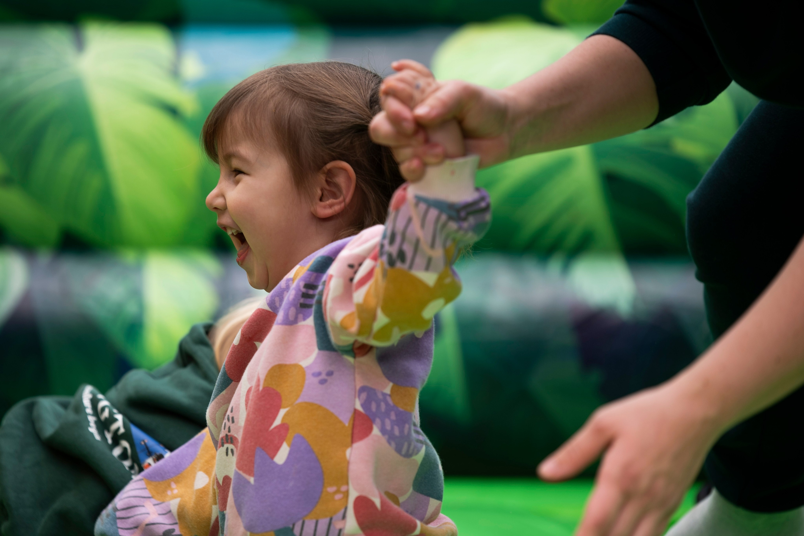 Birthday Miya 2 Years. KATY GOLD PHOTOGRAPHY