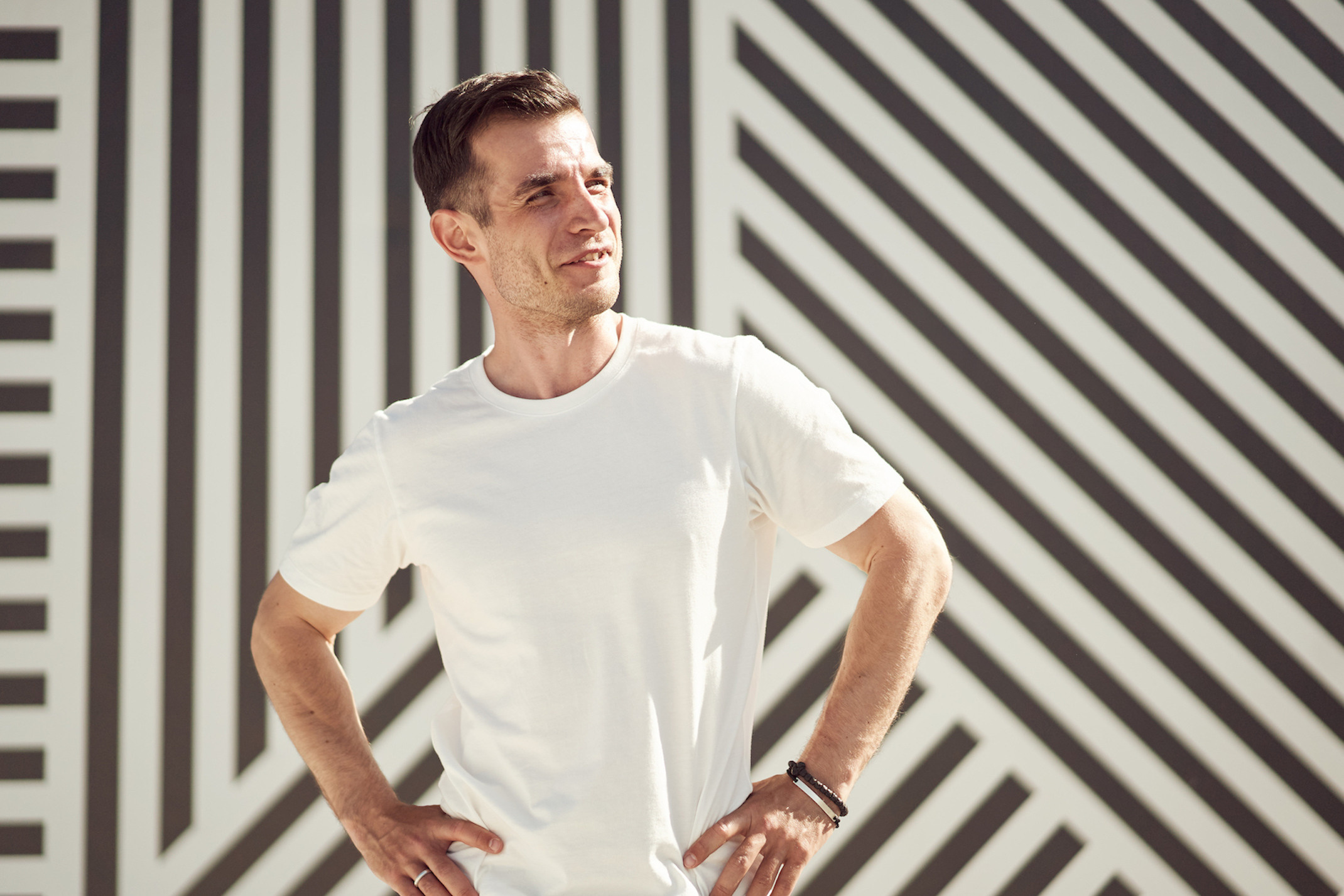 Бизнес- портрет и контентная съемка людей (1). Фотограф в Москве