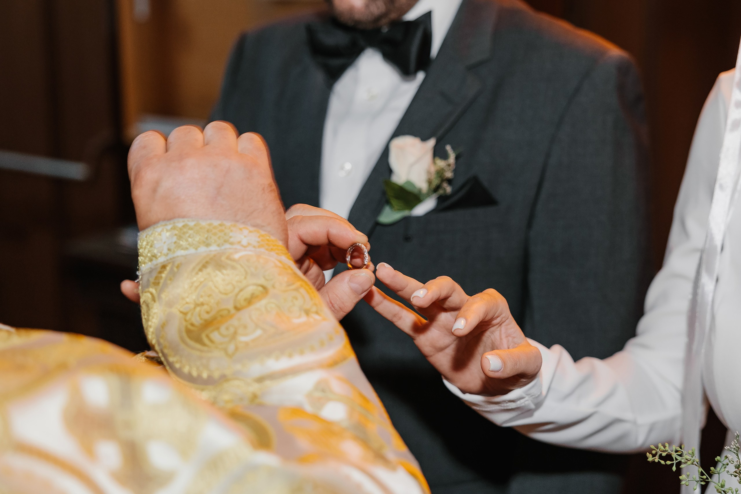 10.07.2023 Wedding. Wedding family event photographer in Chicago Nick Yushevich