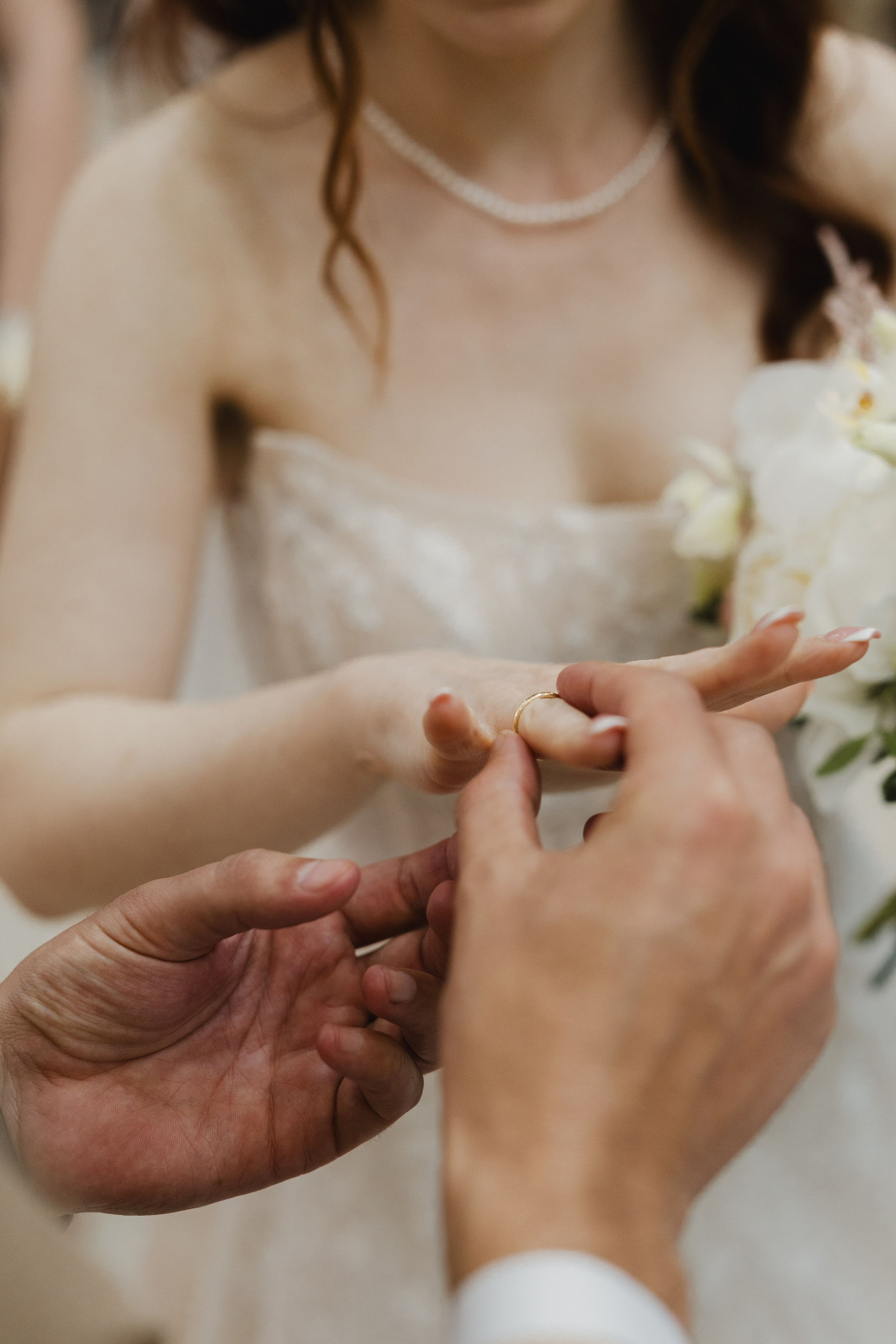 Anita i Aleksandar - Venčanje u Beogradu. Milan Lukovic professional wedding photographer