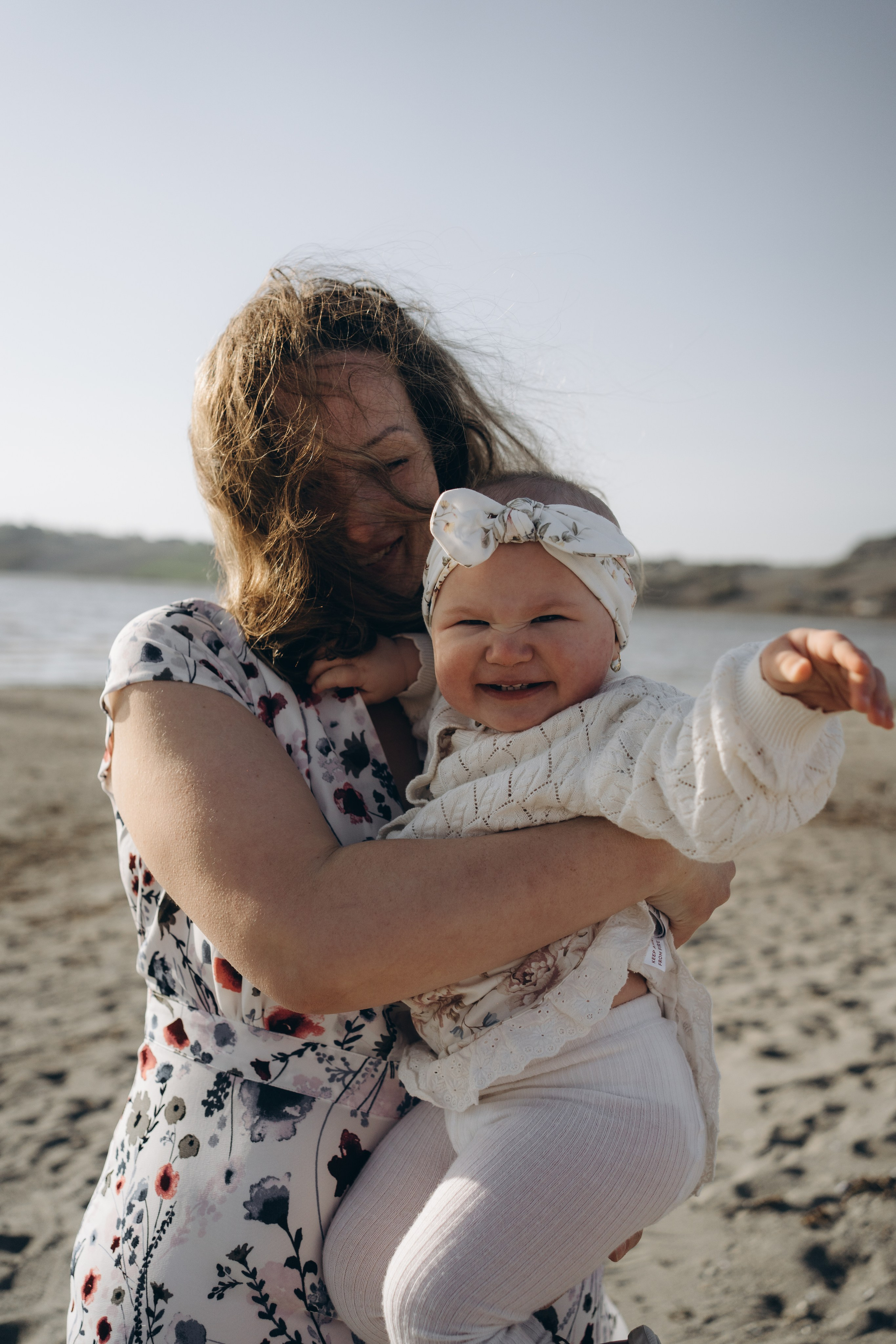 FAMILY IVERSEN. Photographer and videographer in Norway and Slovakia Andrea Zemko