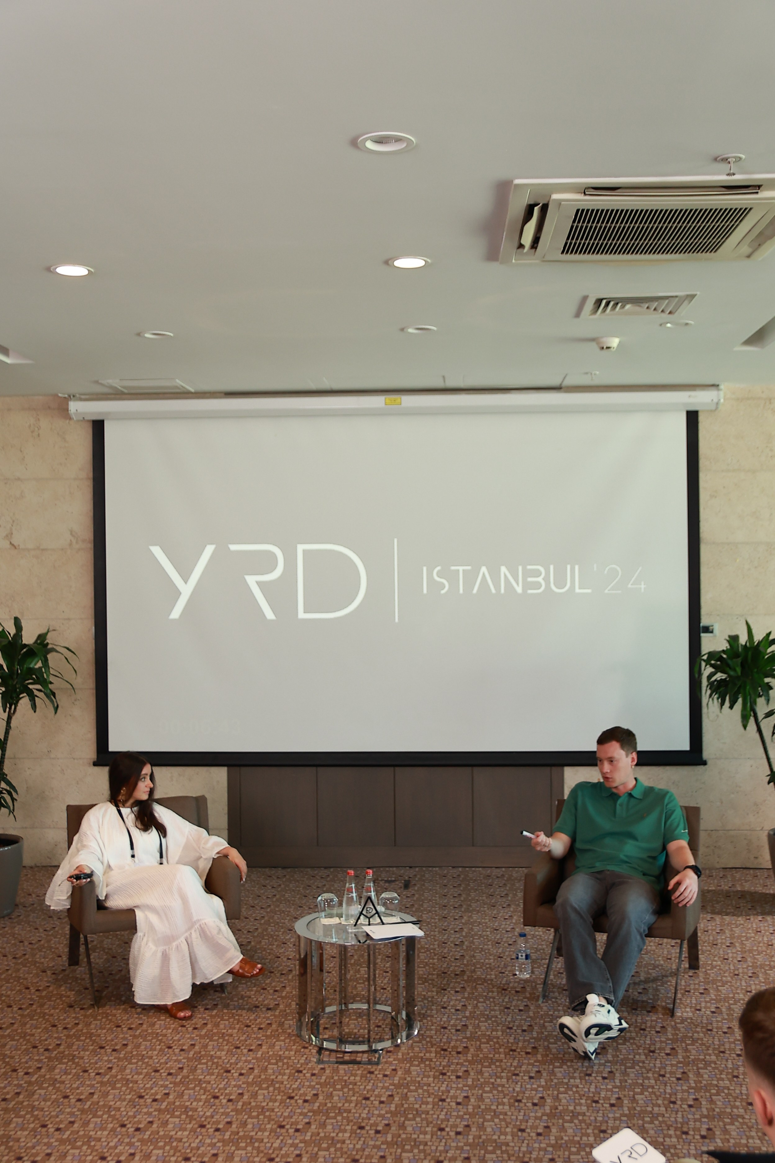 YRD' репортаж мастермайнда. Valerıya Efremova Photographer Barcelona