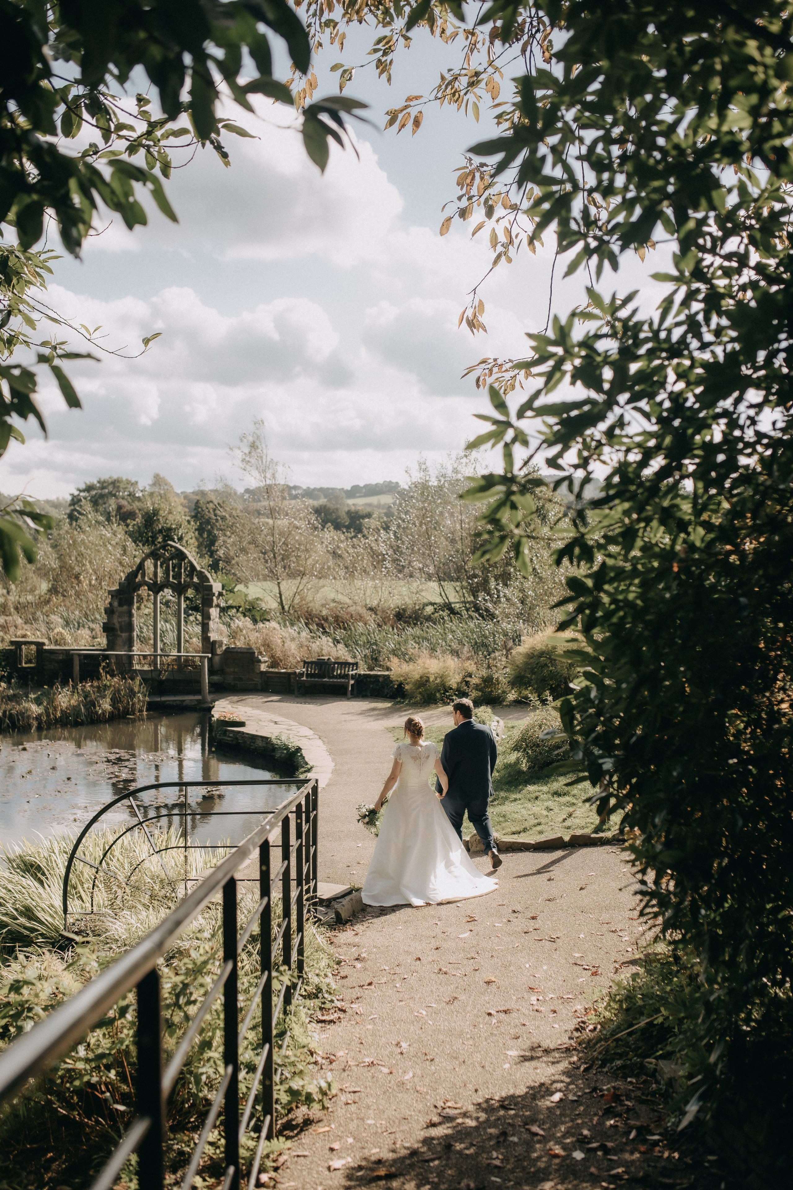 R&P. Yorkshire Photographer