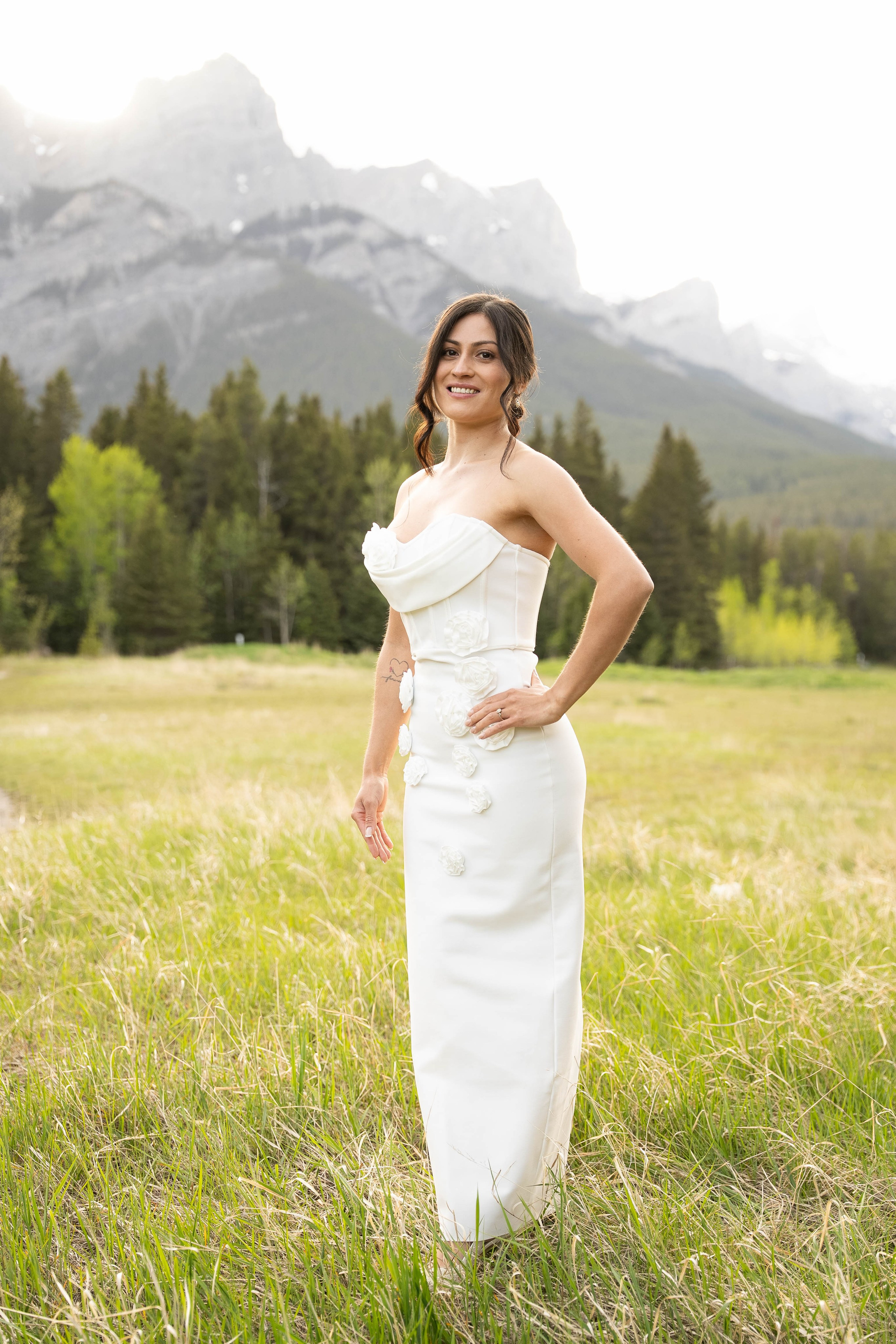 Affordable Banff & Canmore Photography. Ching Li Photography