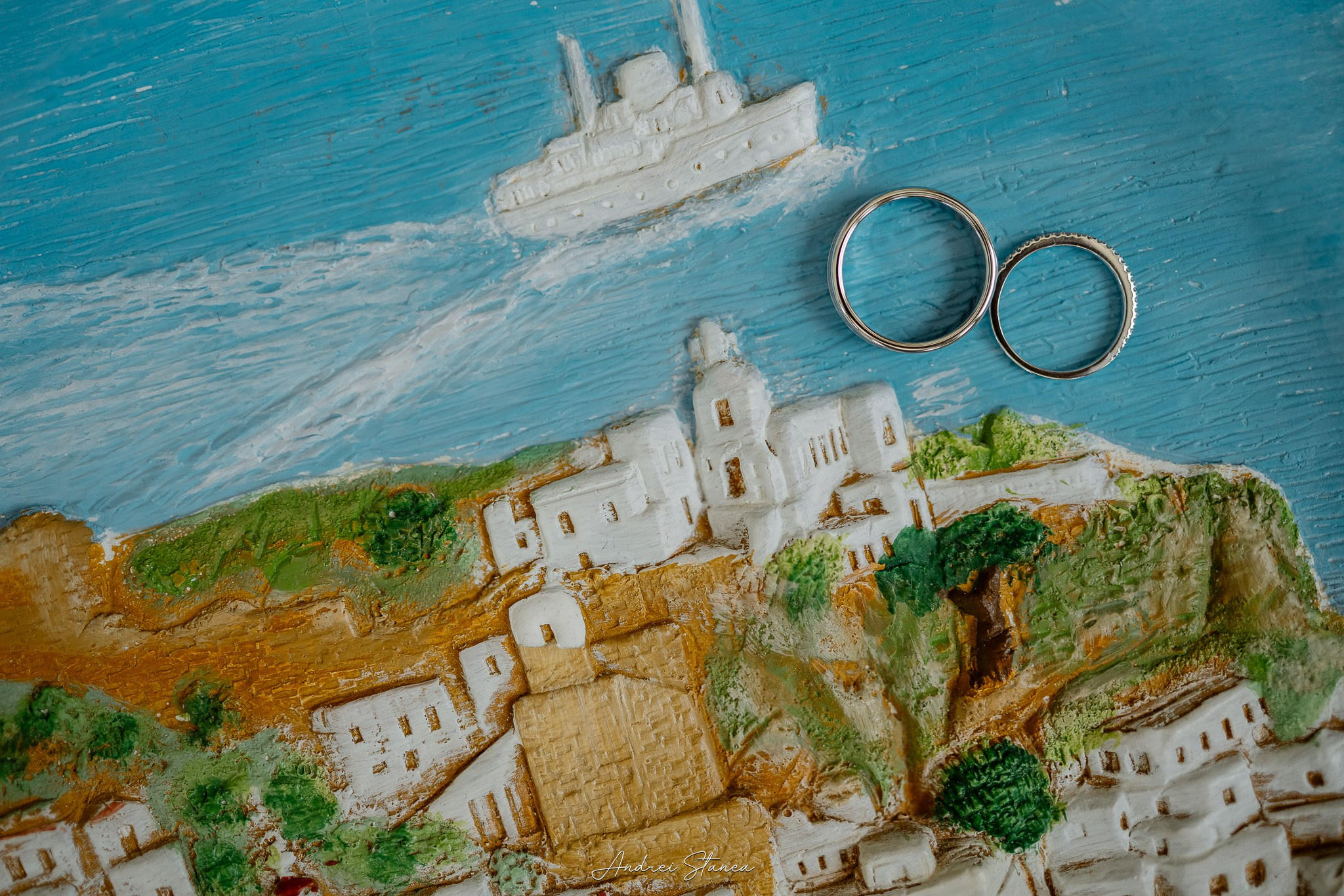 Sorina & Razvan. Andrei Stanea