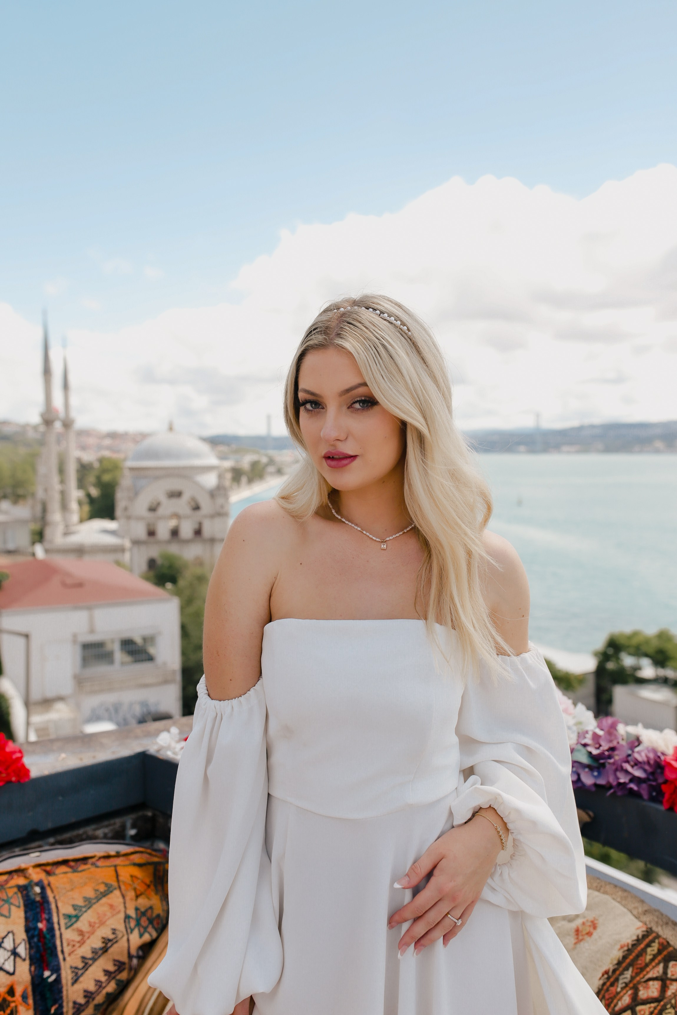 Australian couple. Фотограф Москва Ларина Юлия