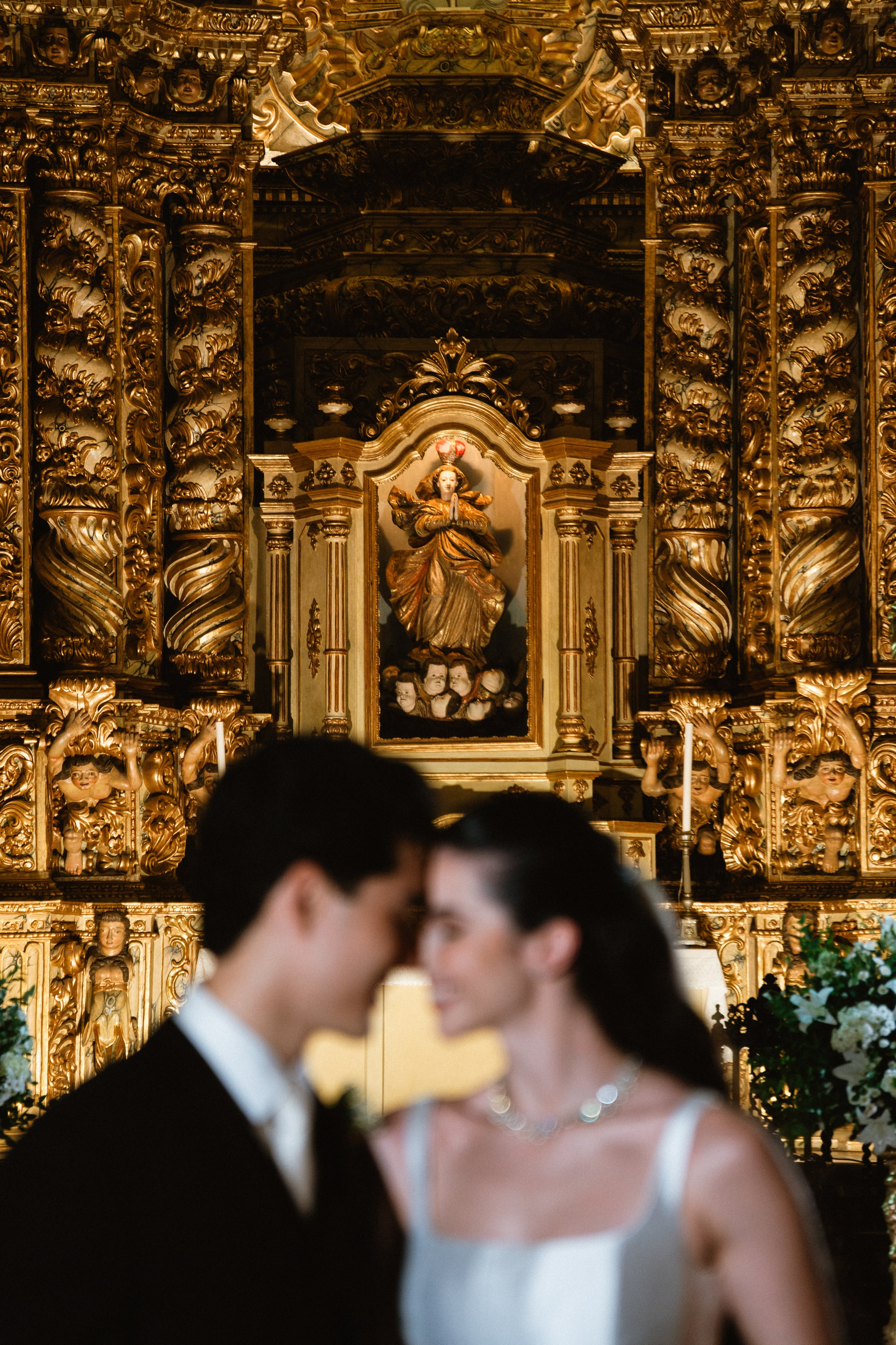Cobertura de stories por bruna & breno