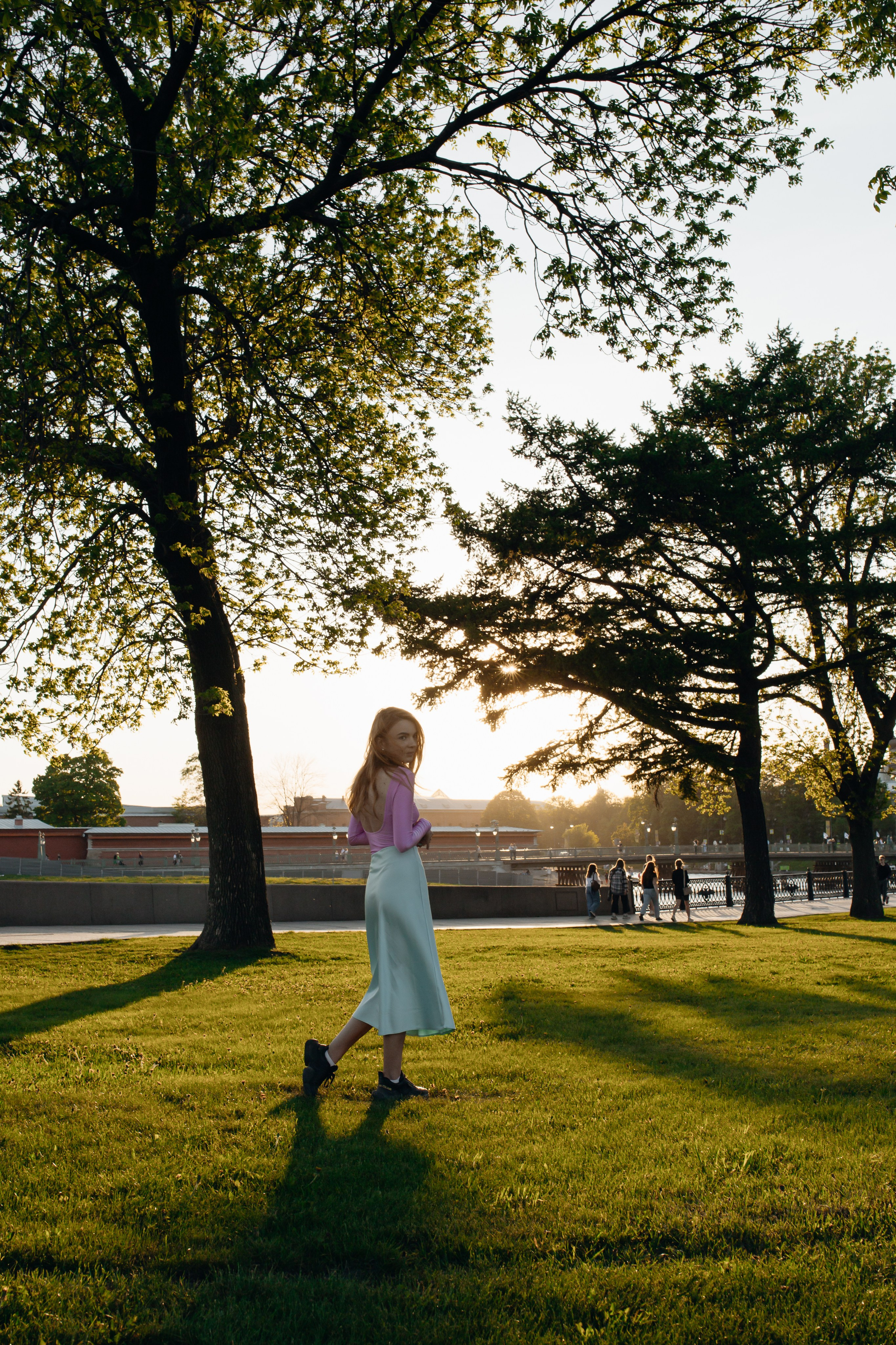 Татьяна. Индивидуальный и love story фотограф в Алматы Шарычева Ирина