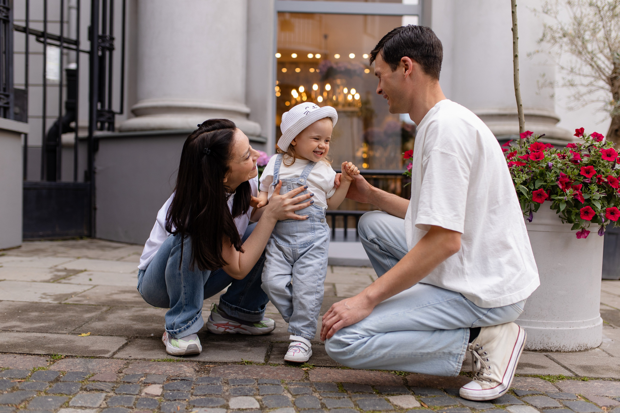 Настя Єва Денис. Весільний, сімейний фотограф Варшава