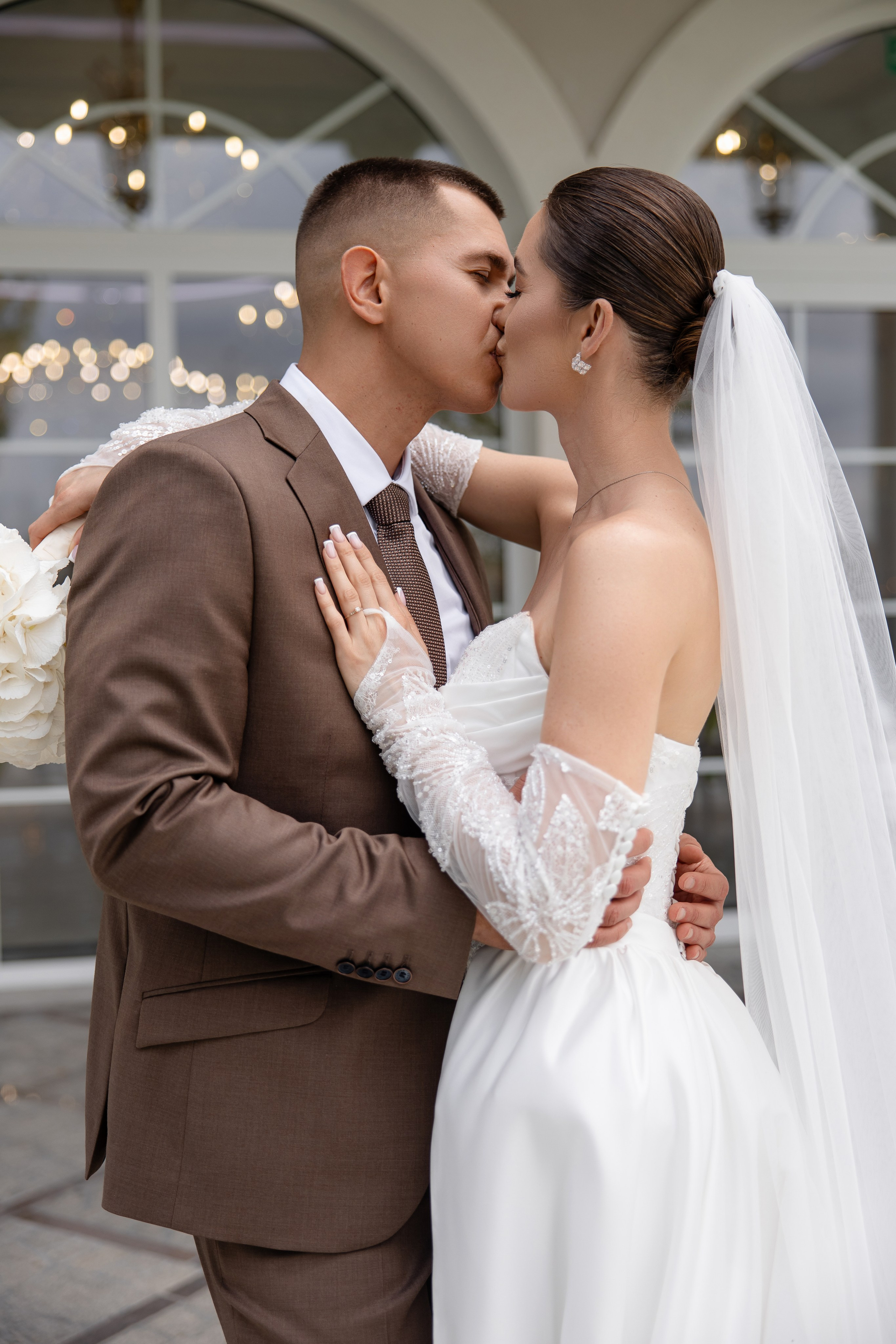 Ігор + Тая. Весільний, сімейний фотограф Варшава