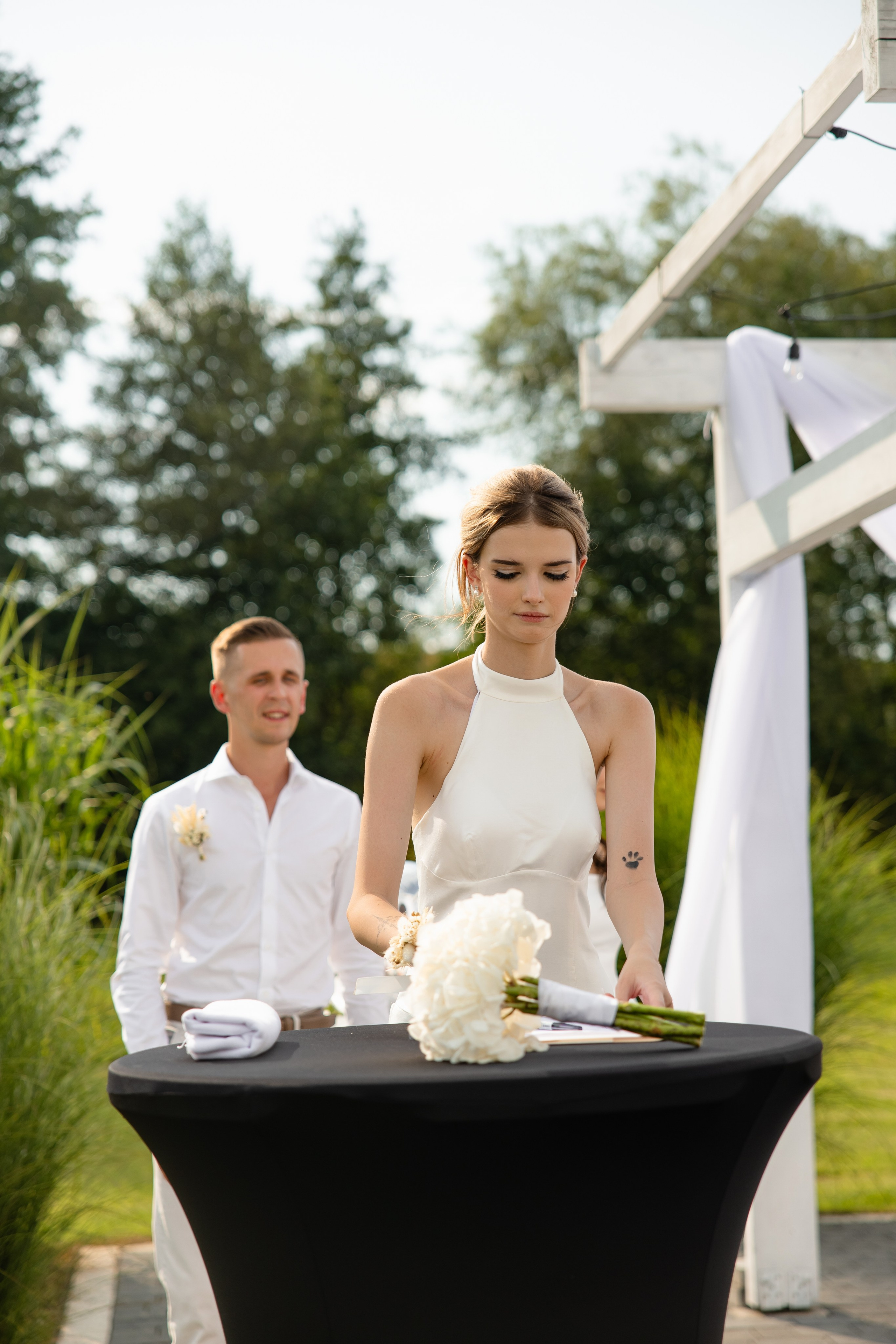 Артур + Анастасія. Весільний, сімейний фотограф Варшава