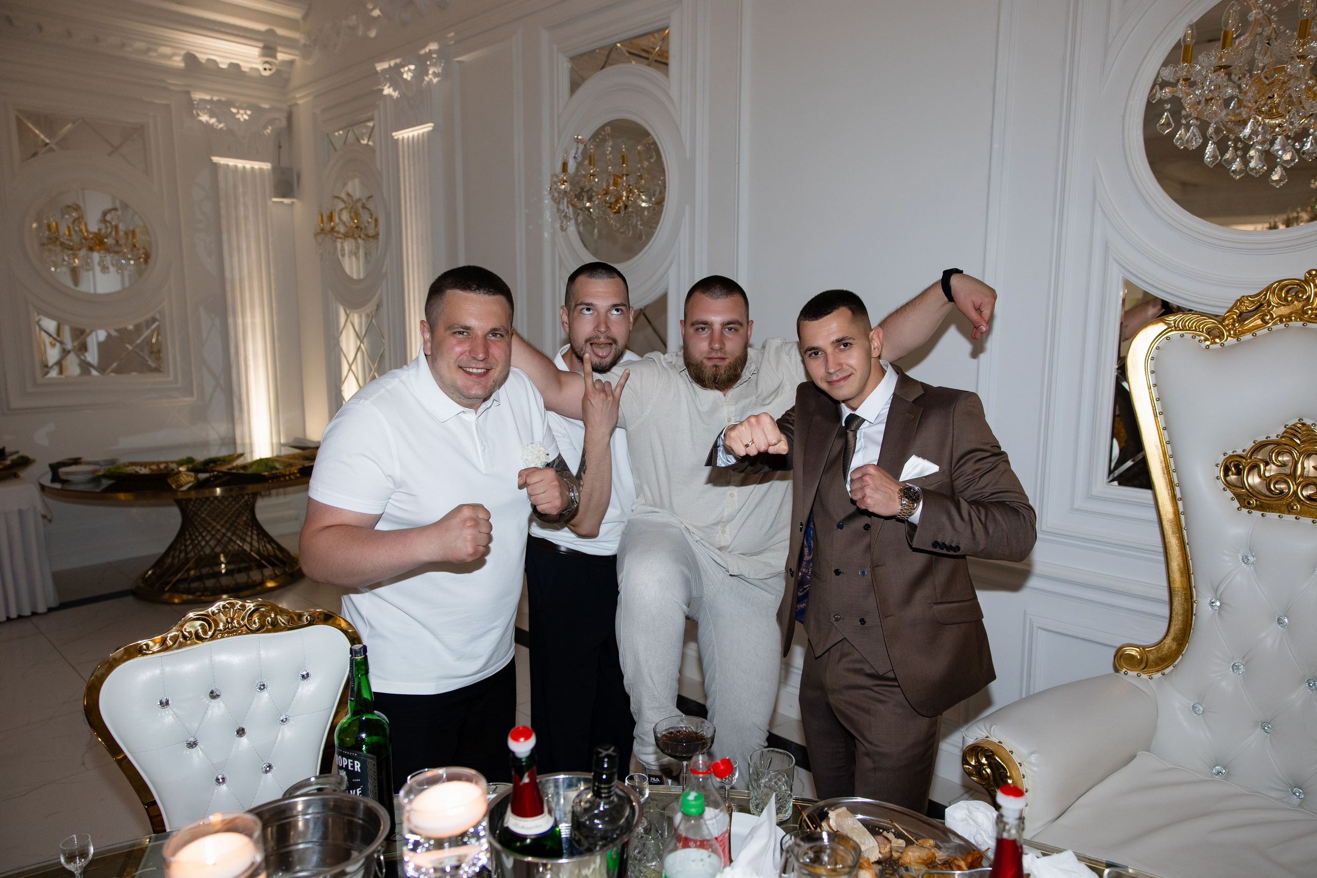 Ігор + Тая. Весільний, сімейний фотограф Варшава