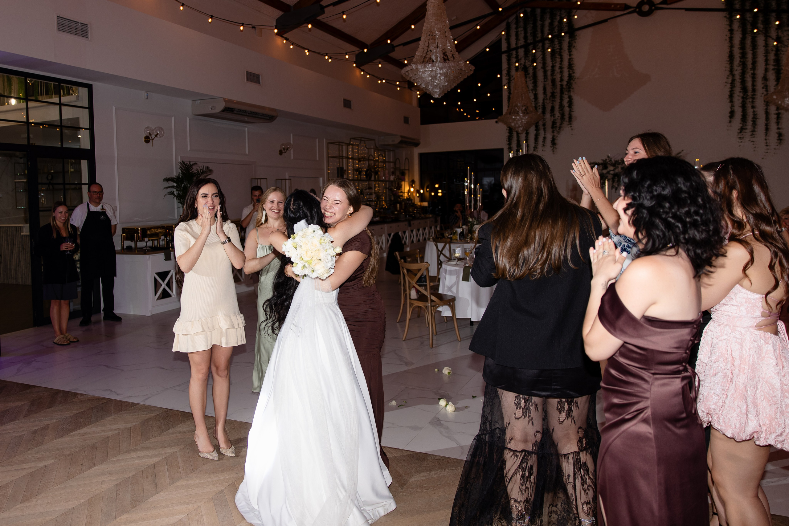 Діма + Валерія. Весільний, сімейний фотограф Варшава