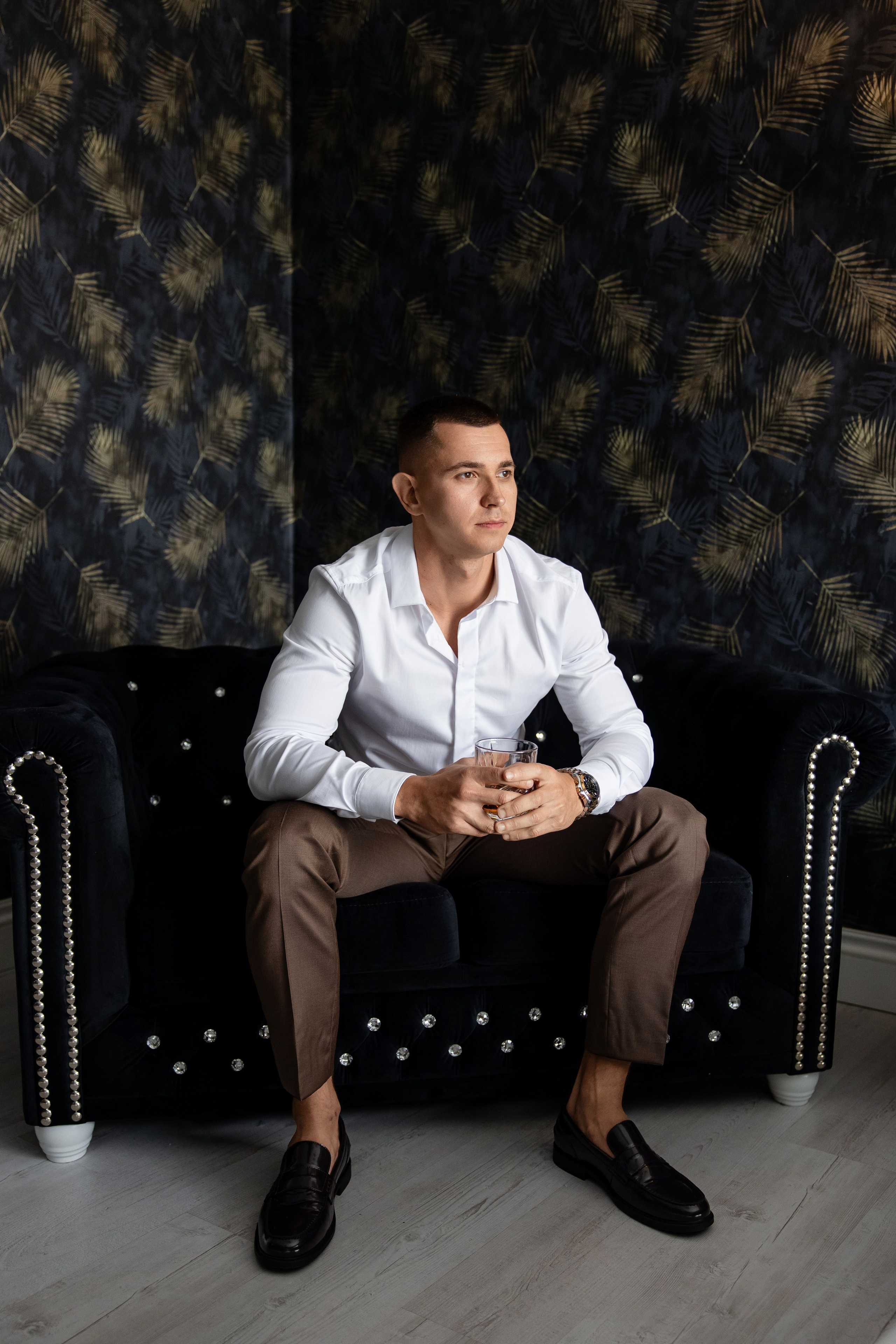 Ігор + Тая. Весільний, сімейний фотограф Варшава