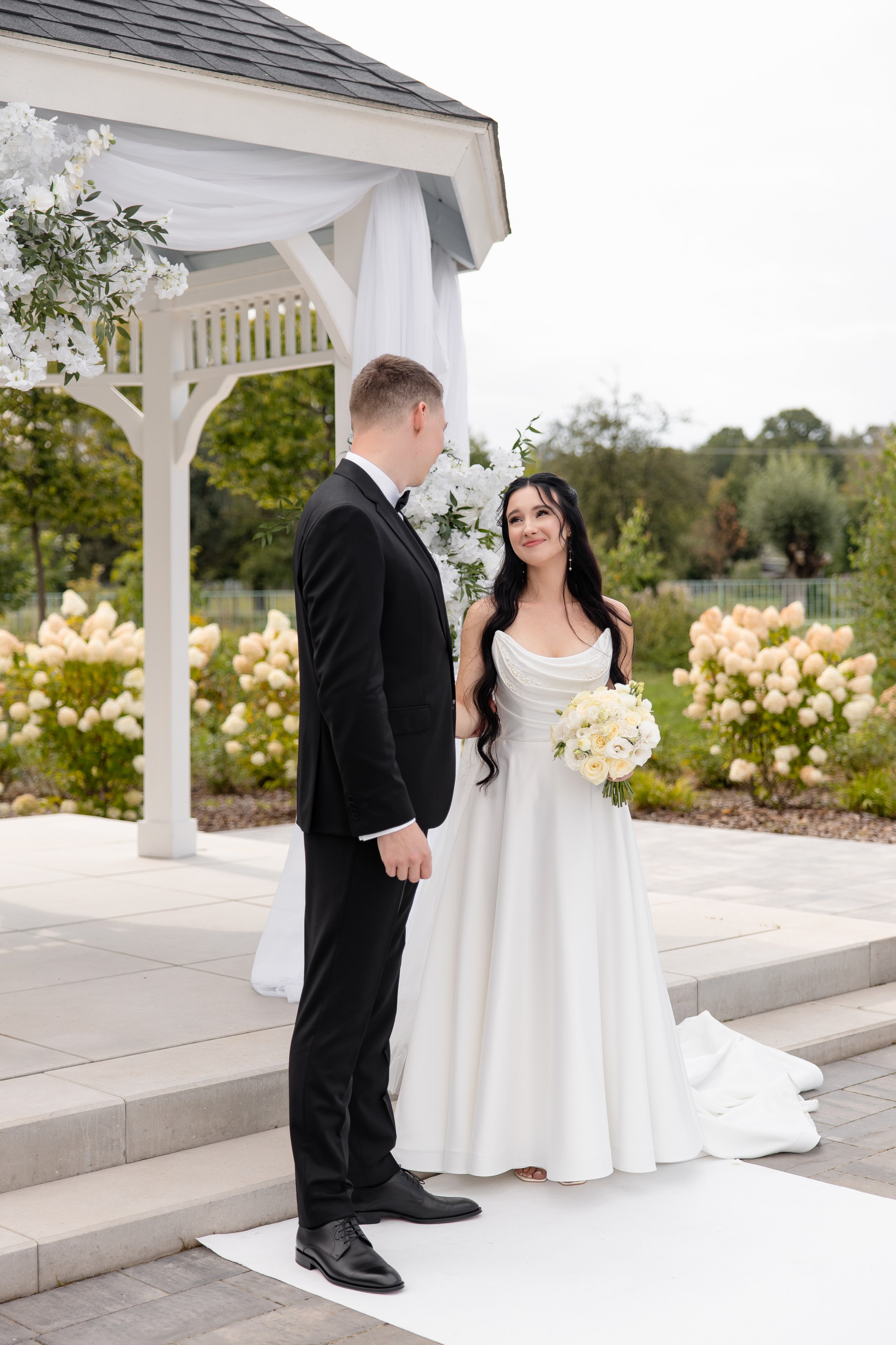 Діма + Валерія. Весільний, сімейний фотограф Варшава