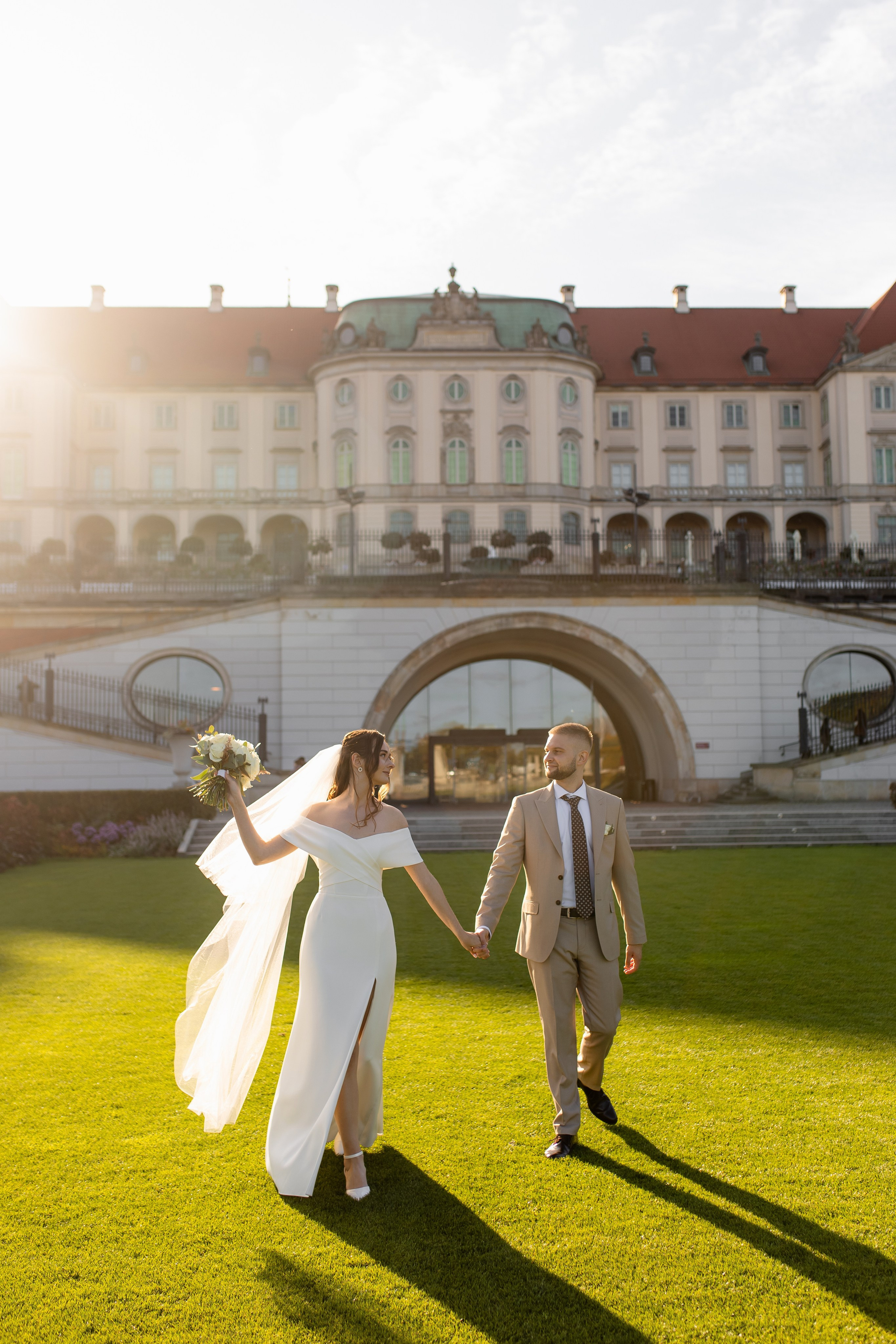 Анатолій+Вікторія. Весільний, сімейний фотограф Варшава