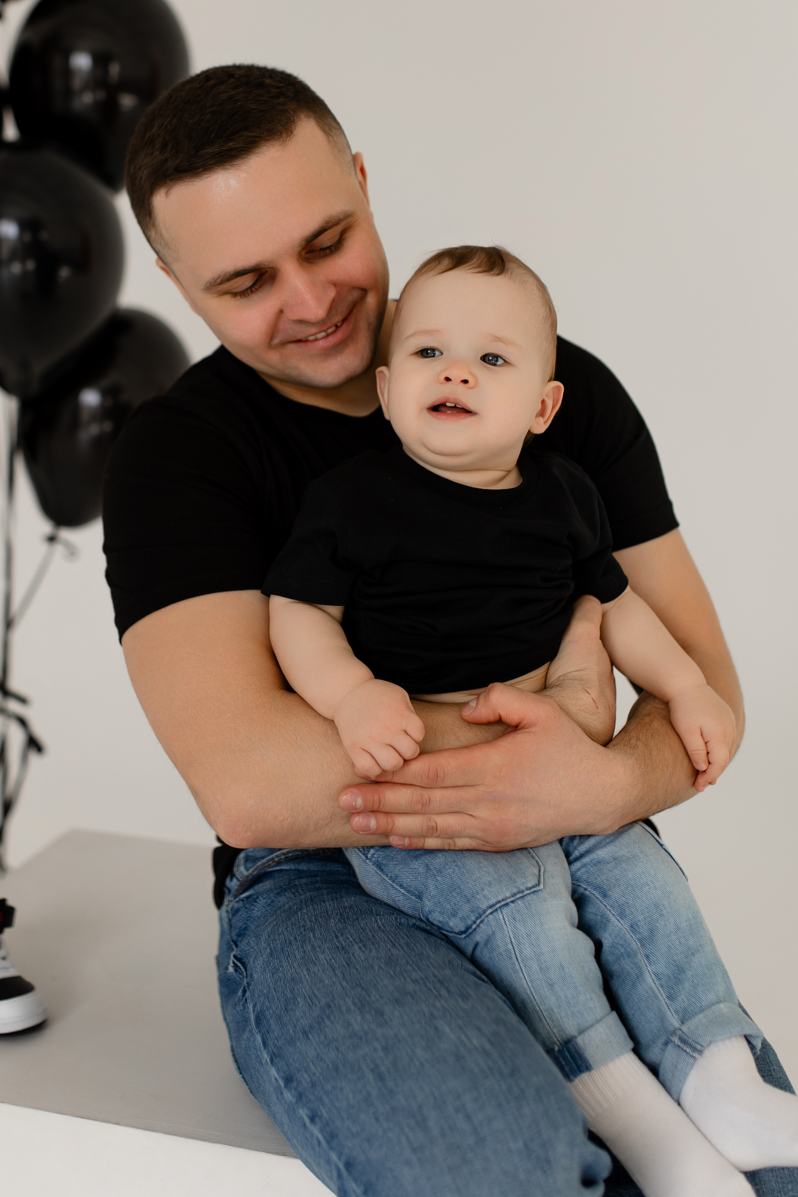 Вадим+Аліна+Матвій. Весільний, сімейний фотограф Варшава