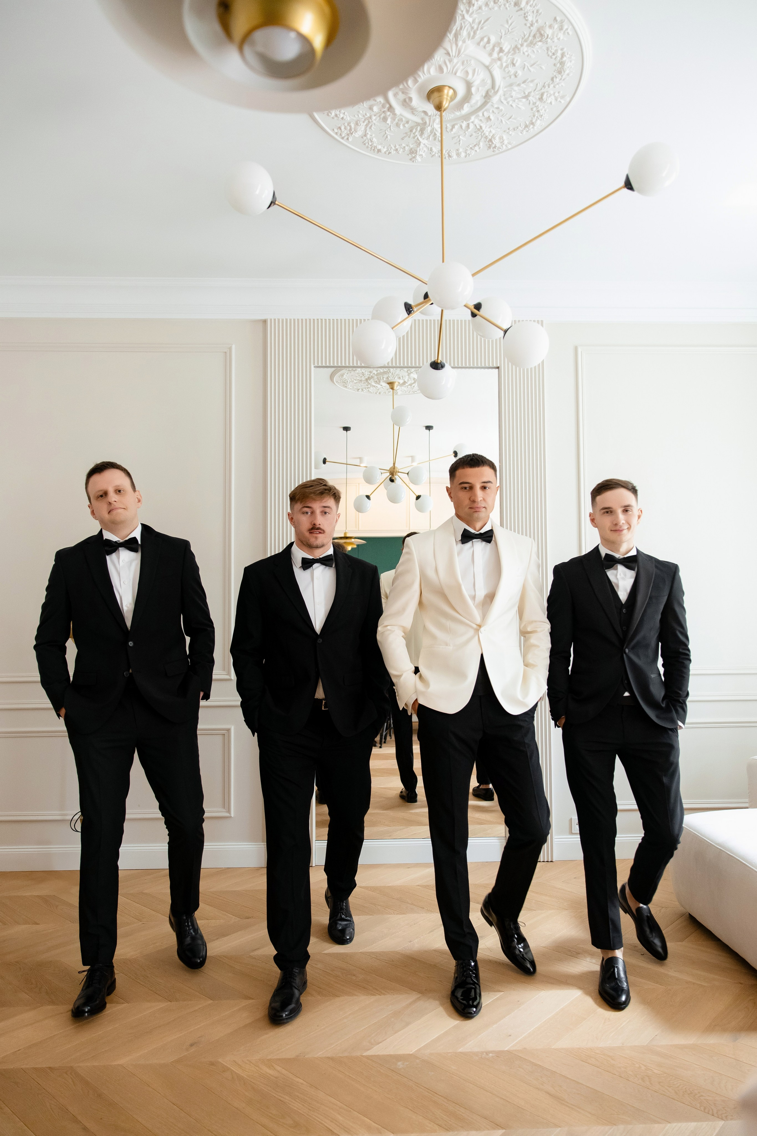 Василь + Іванна. Весільний, сімейний фотограф Варшава