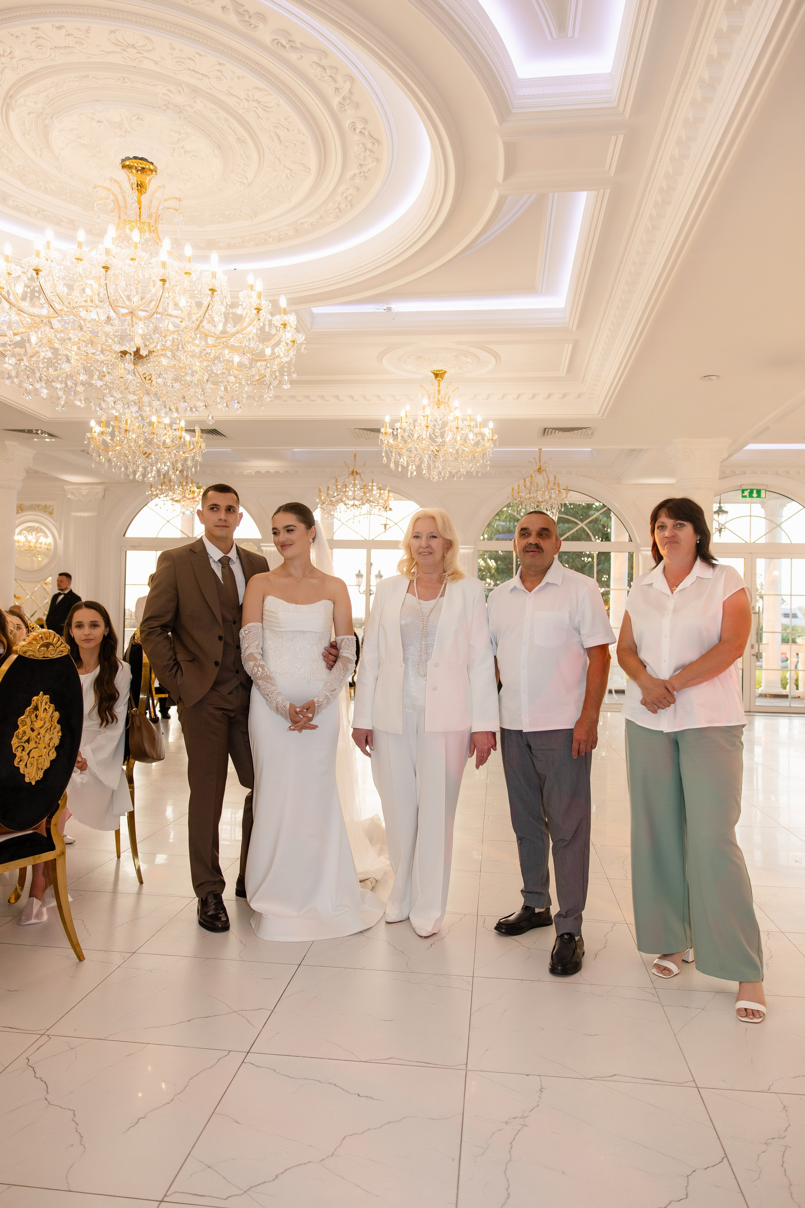 Ігор + Тая. Весільний, сімейний фотограф Варшава