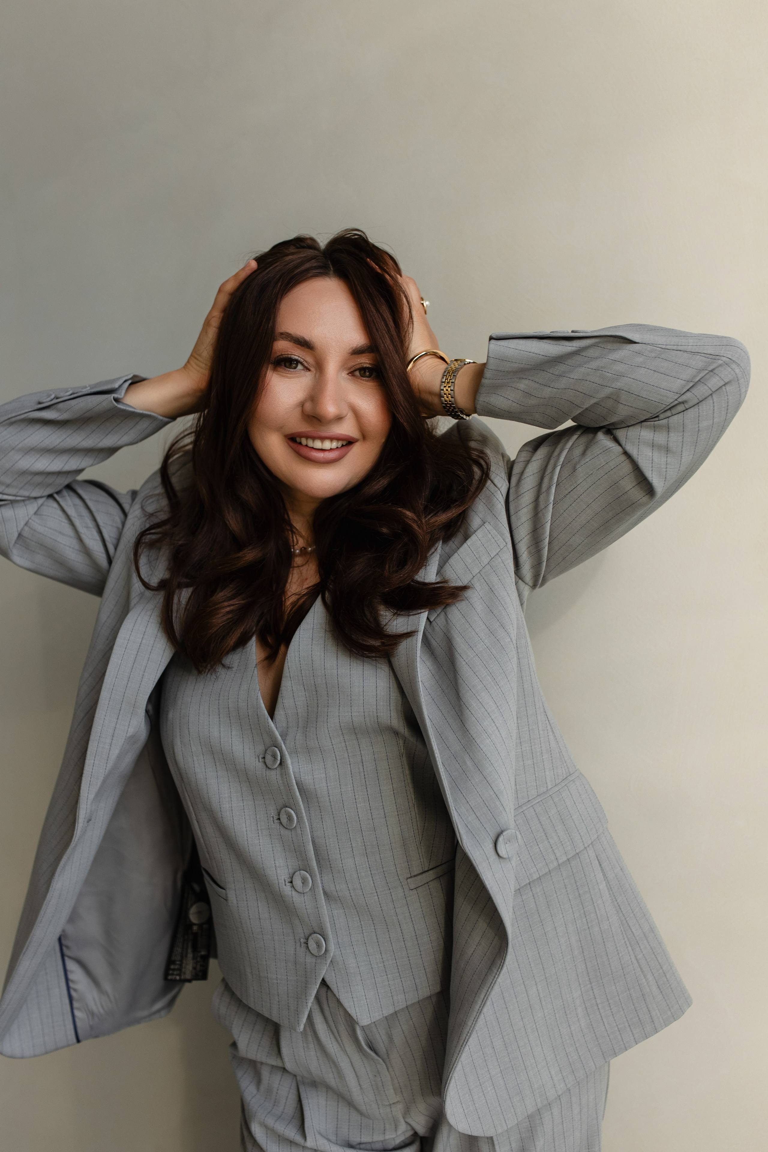 Катя. Весільний, сімейний фотограф Варшава