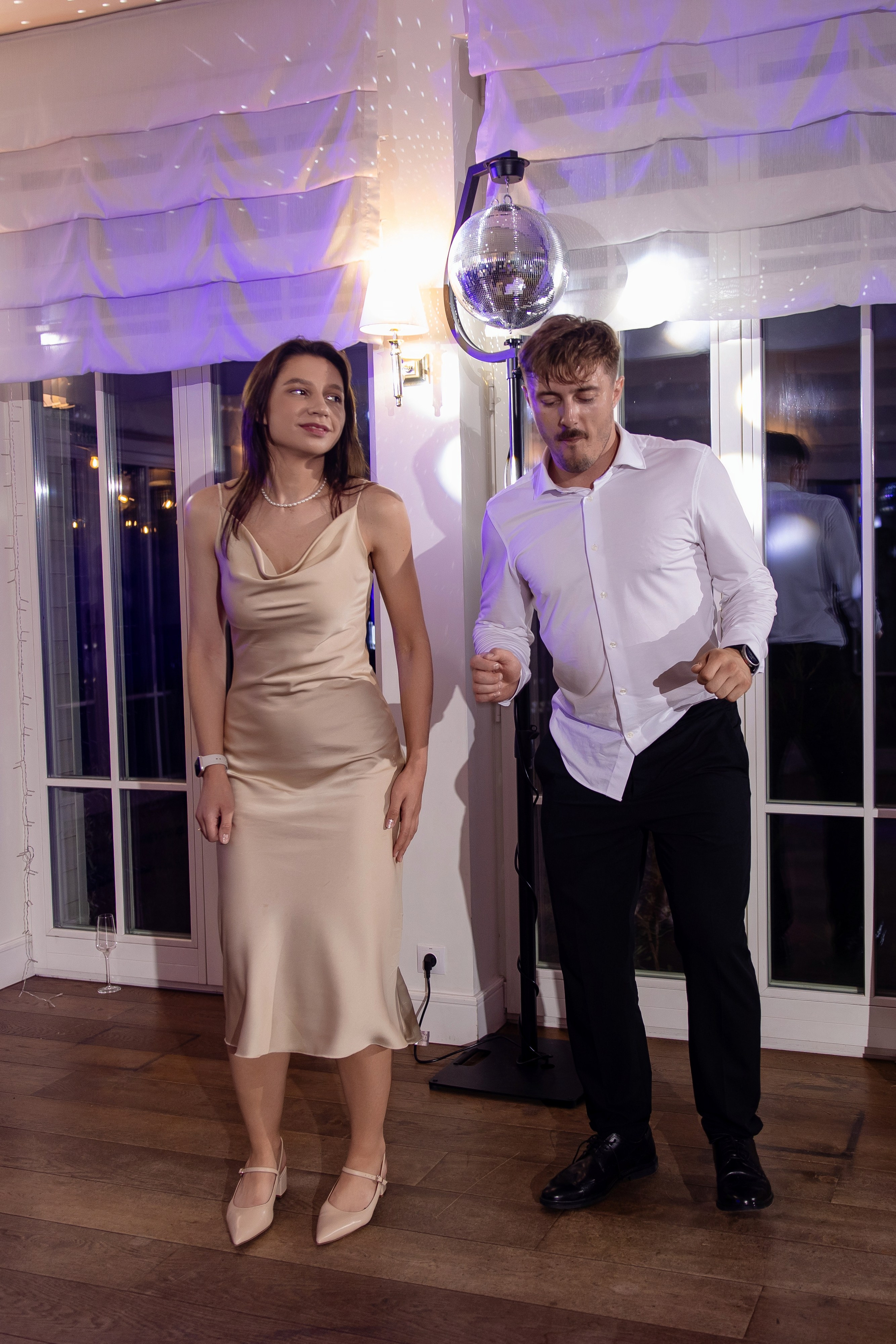 Василь + Іванна. Весільний, сімейний фотограф Варшава