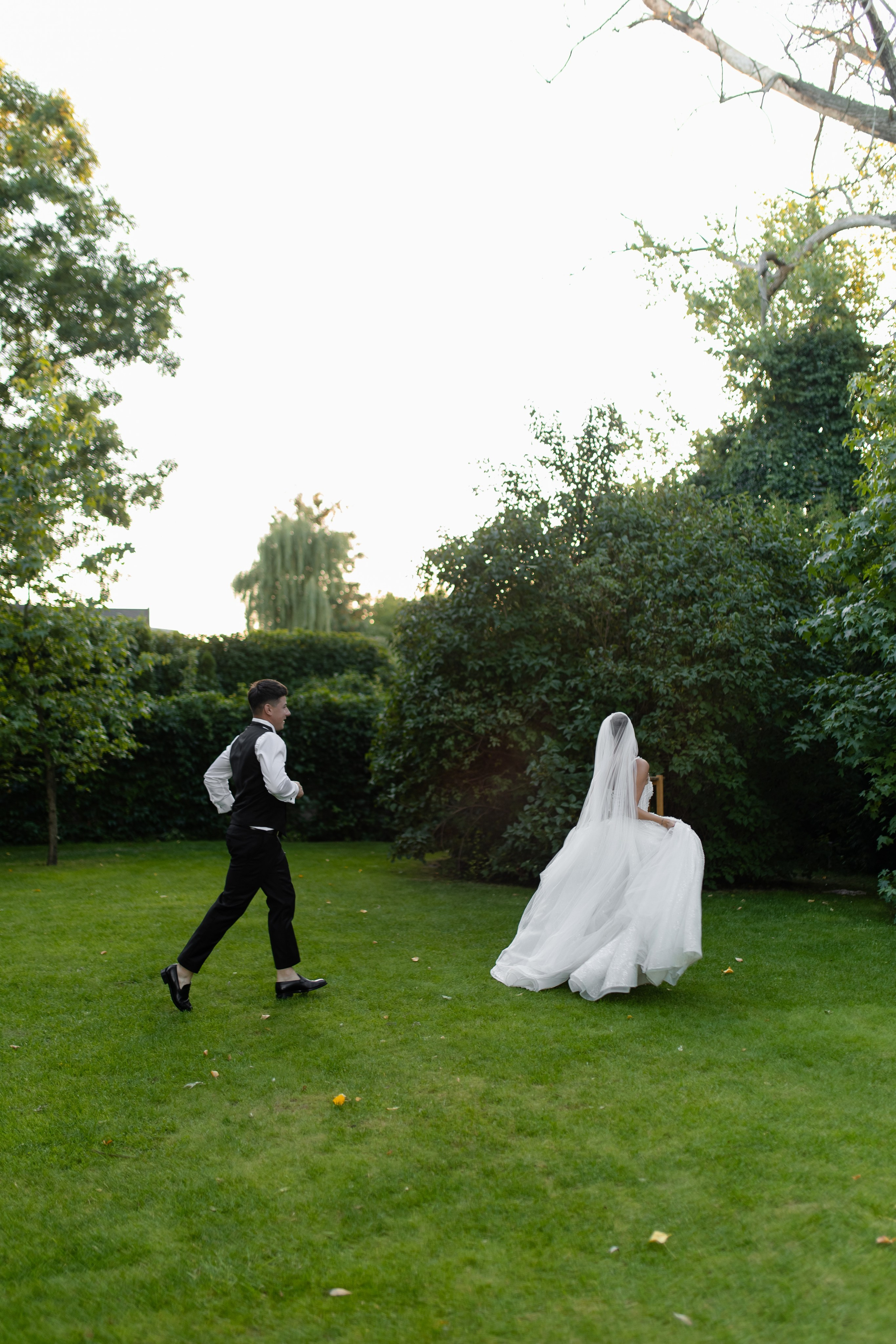 Андрій+Тетяна. Весільний, сімейний фотограф Варшава