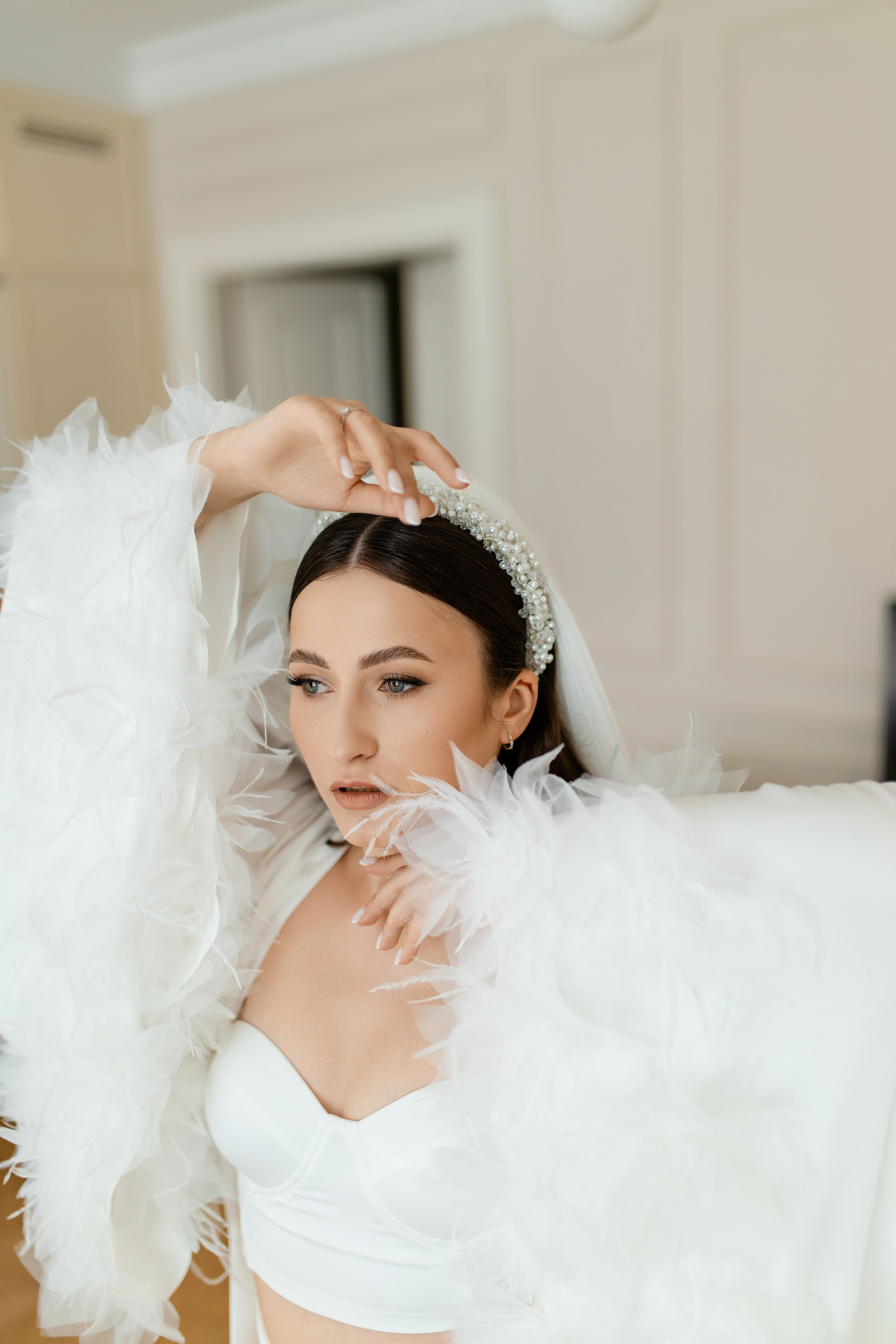 Василь + Іванна. Весільний, сімейний фотограф Варшава