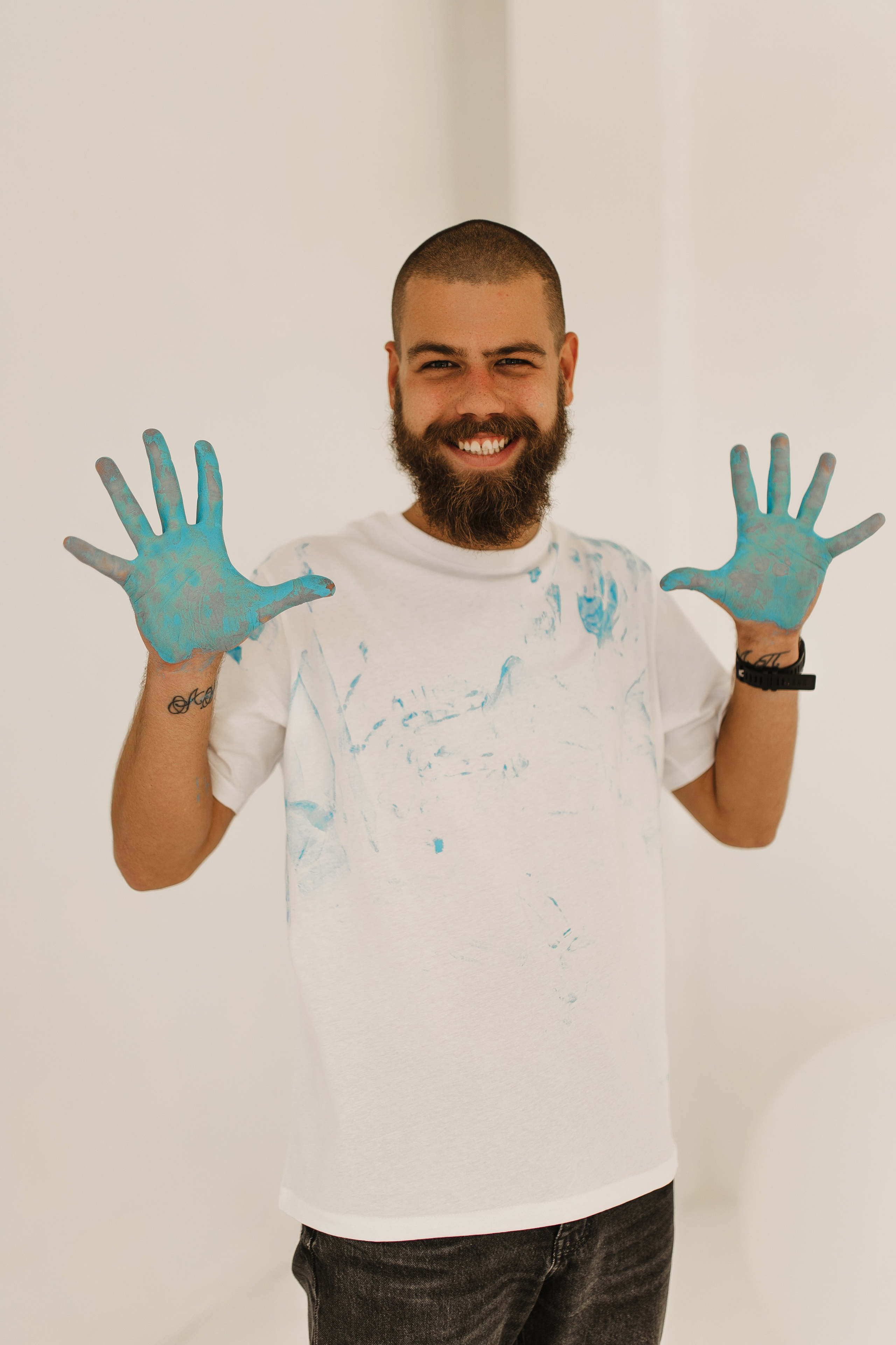 Женя+Поліна. Весільний, сімейний фотограф Варшава