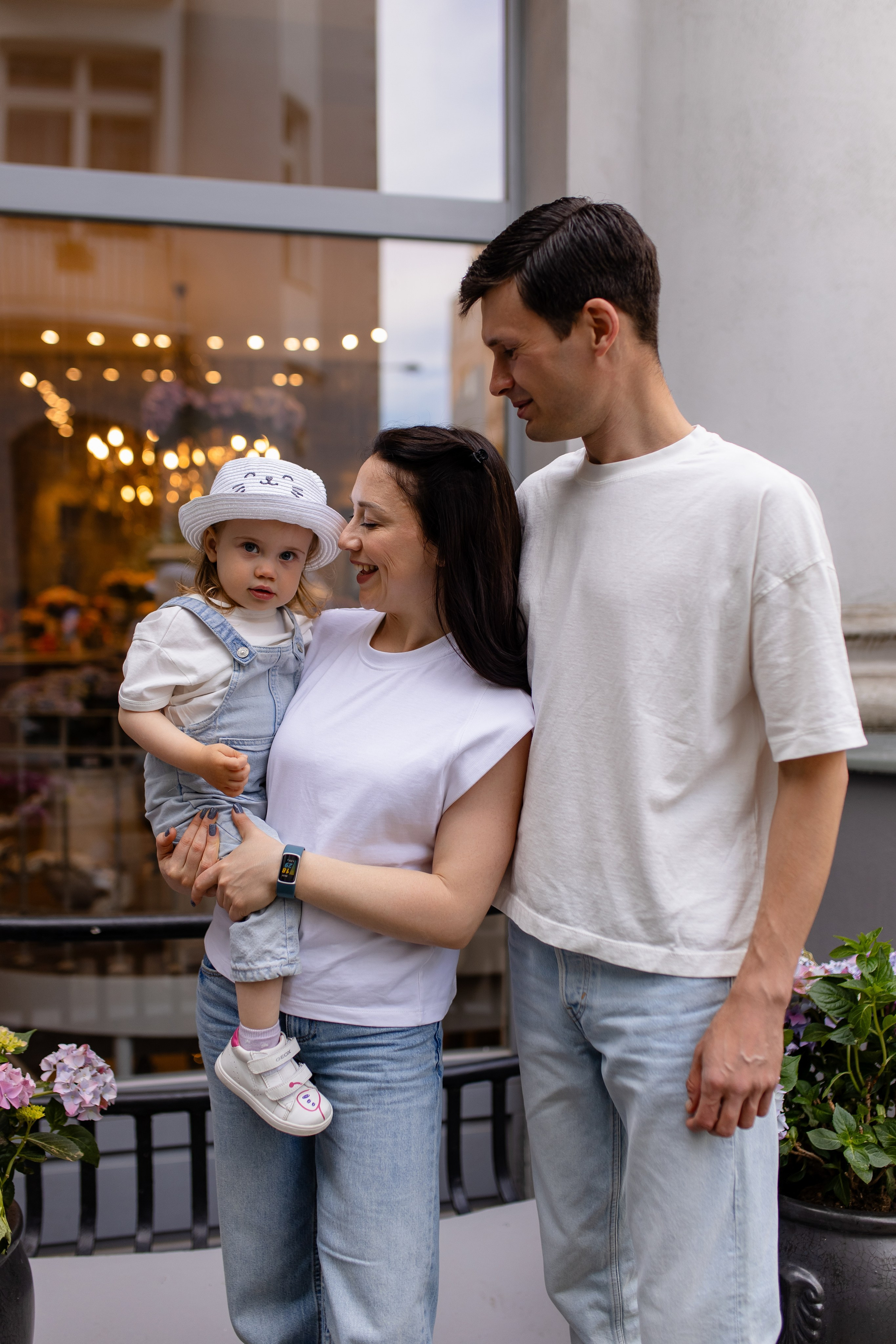 Настя Єва Денис. Весільний, сімейний фотограф Варшава