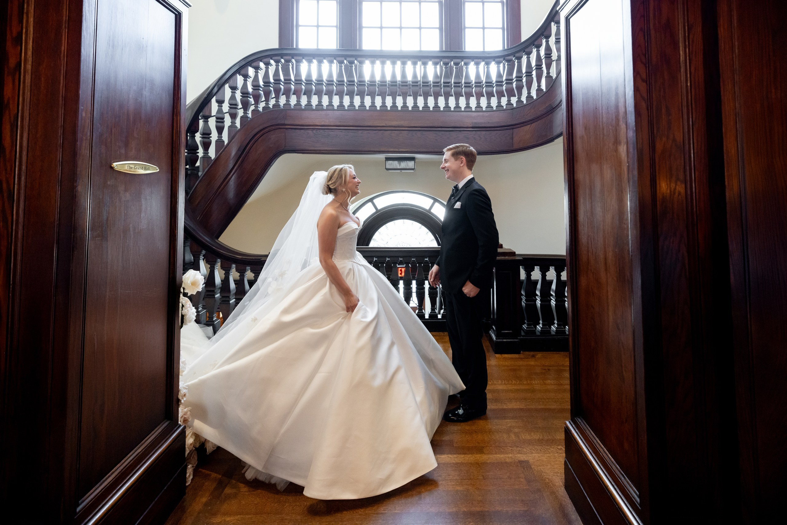 Chase & Alexander. Wedding Photo & Video