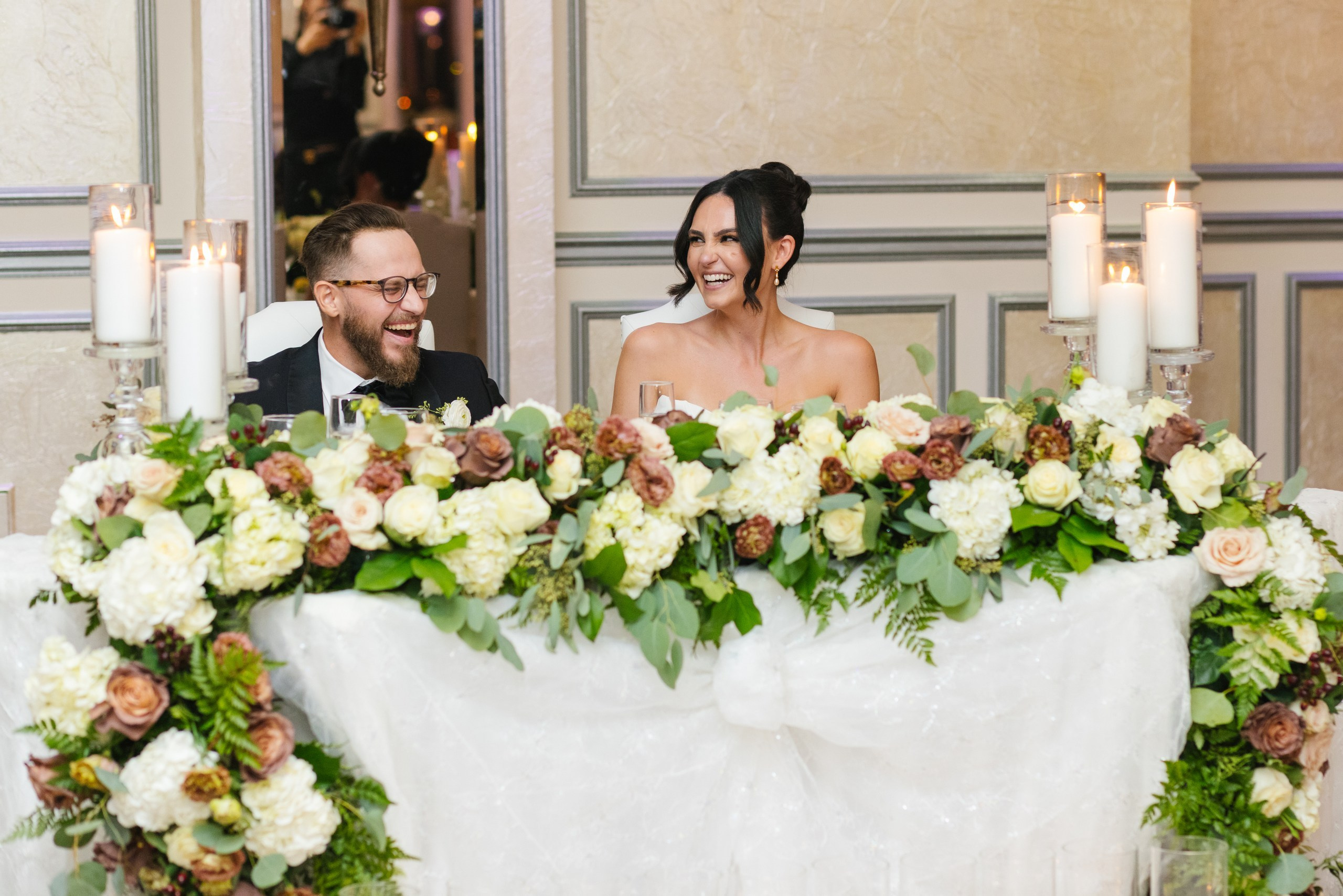 Lauren & Kory, New Rochelle, NY. Wedding Photo & Video