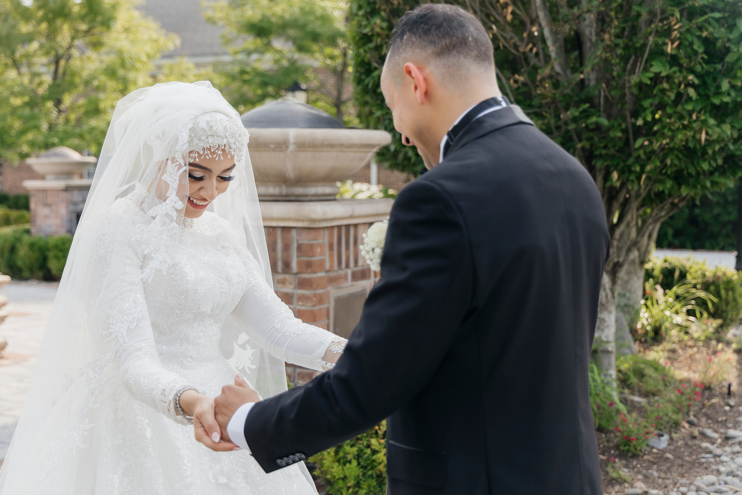 Mahmoud & Lana. Wedding Photo & Video