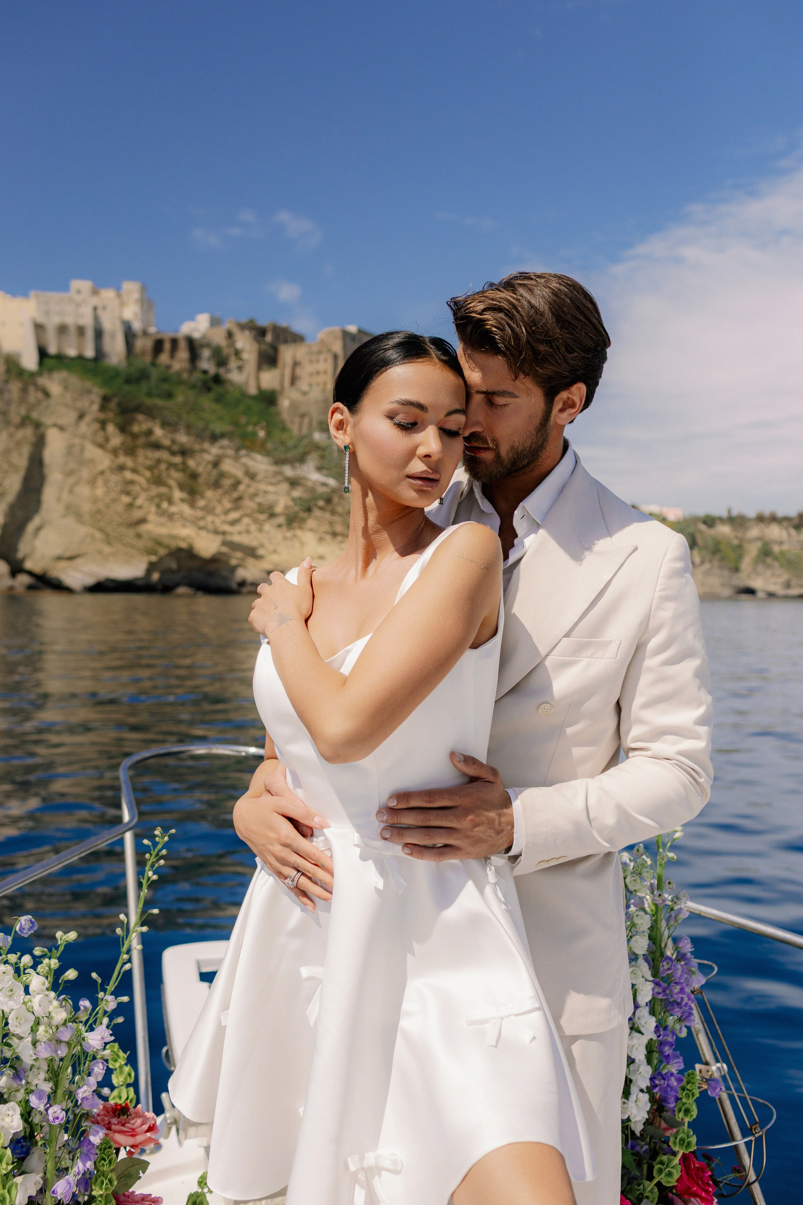 Amalfi Wedding & Second day Shootings 2025. Iurkovski PHOTOGRAPHY in Europe. Luxury destination weddings and events