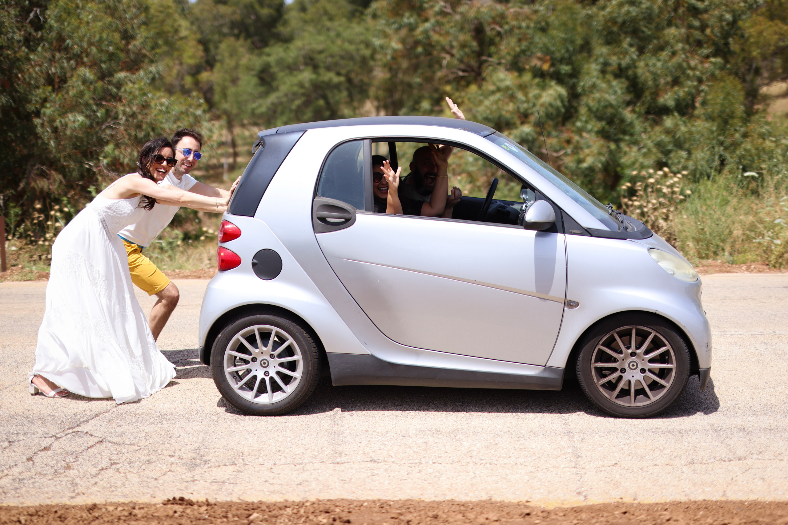 Funny. Daniel Danilov