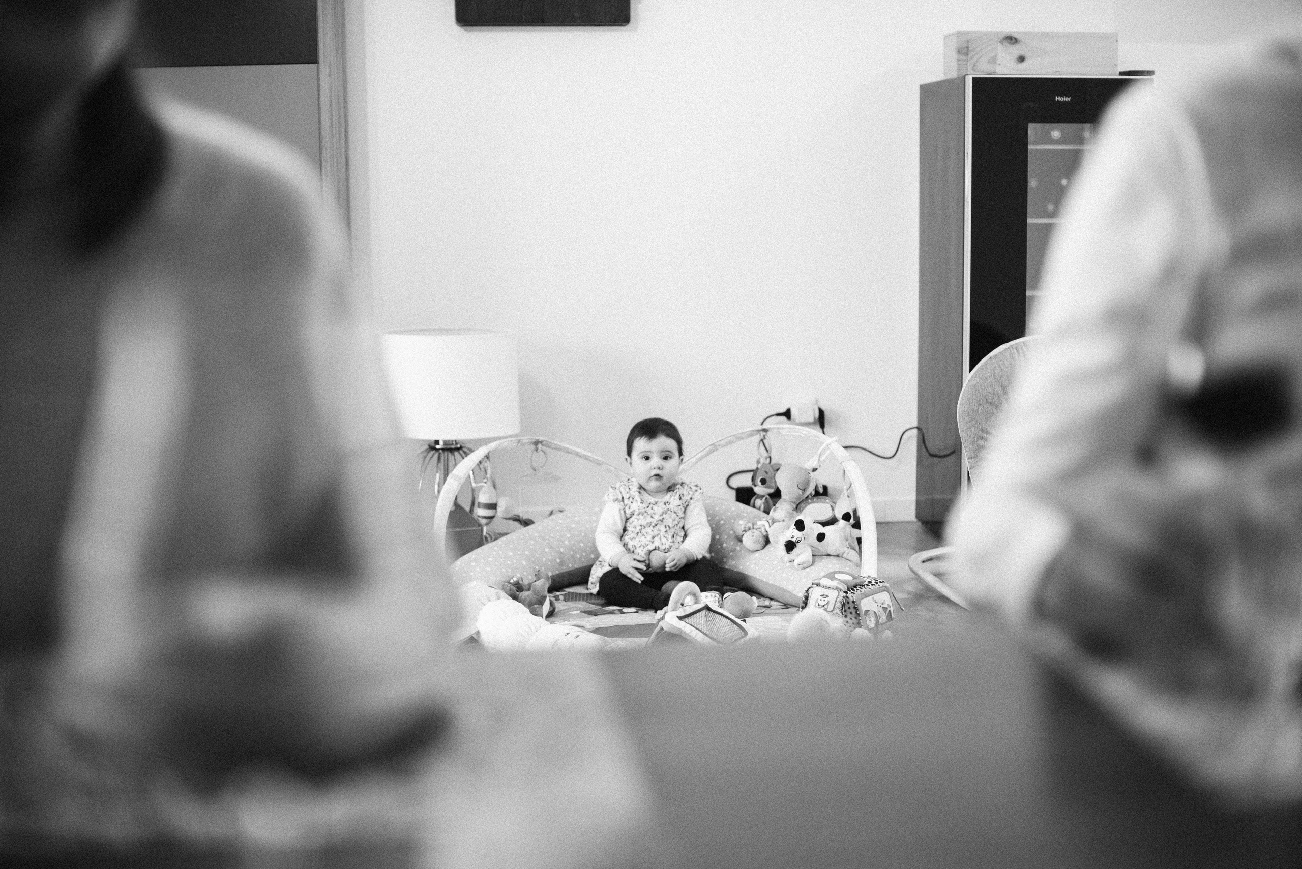 Глаза как вишни. Ksenia Marchand/ Lifestyle фотограф в Париже