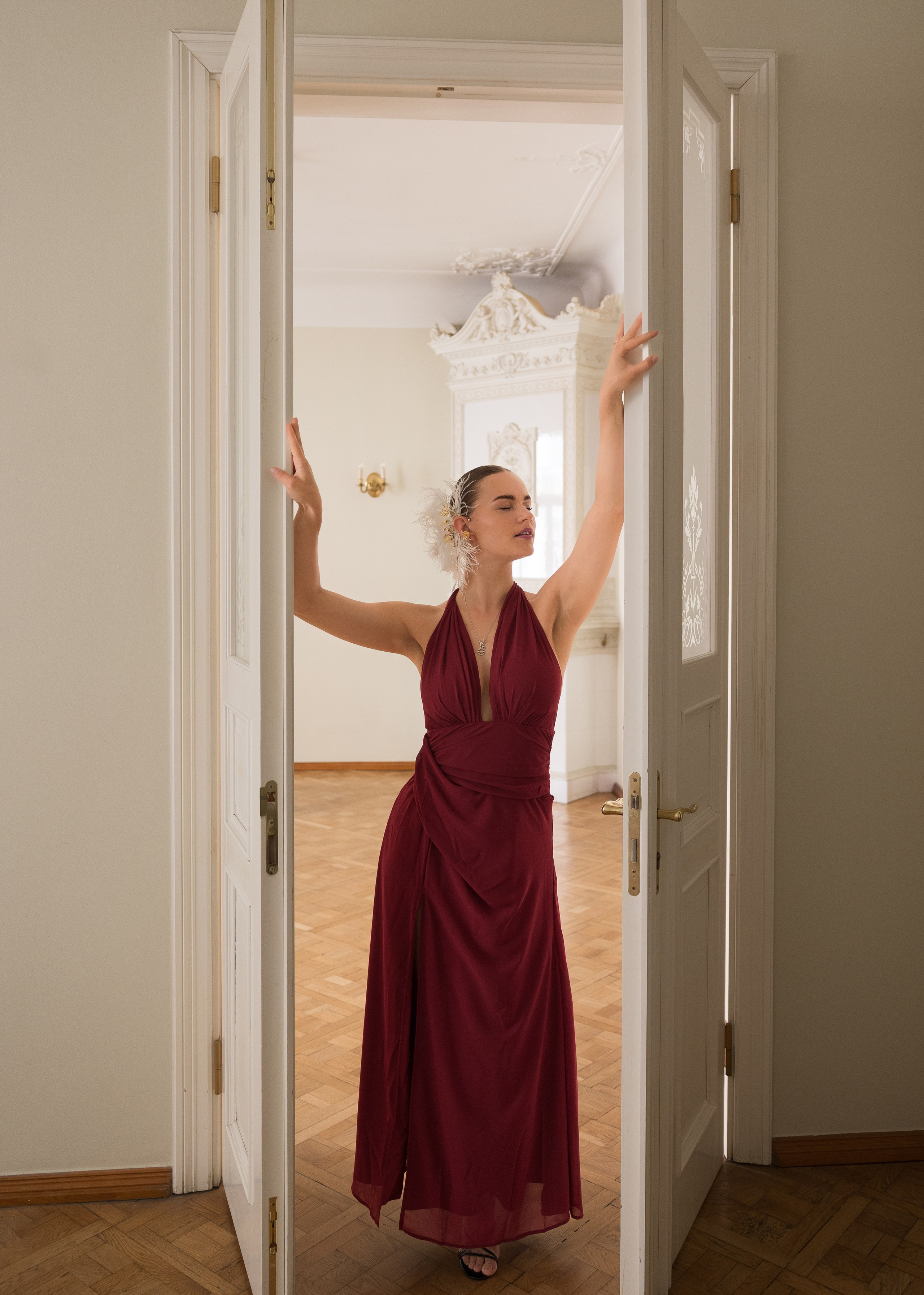 Fotosesija ar Annu. Sajūtu un mirkļu fotogrāfs no Rīgas, Mārtiņš Babris