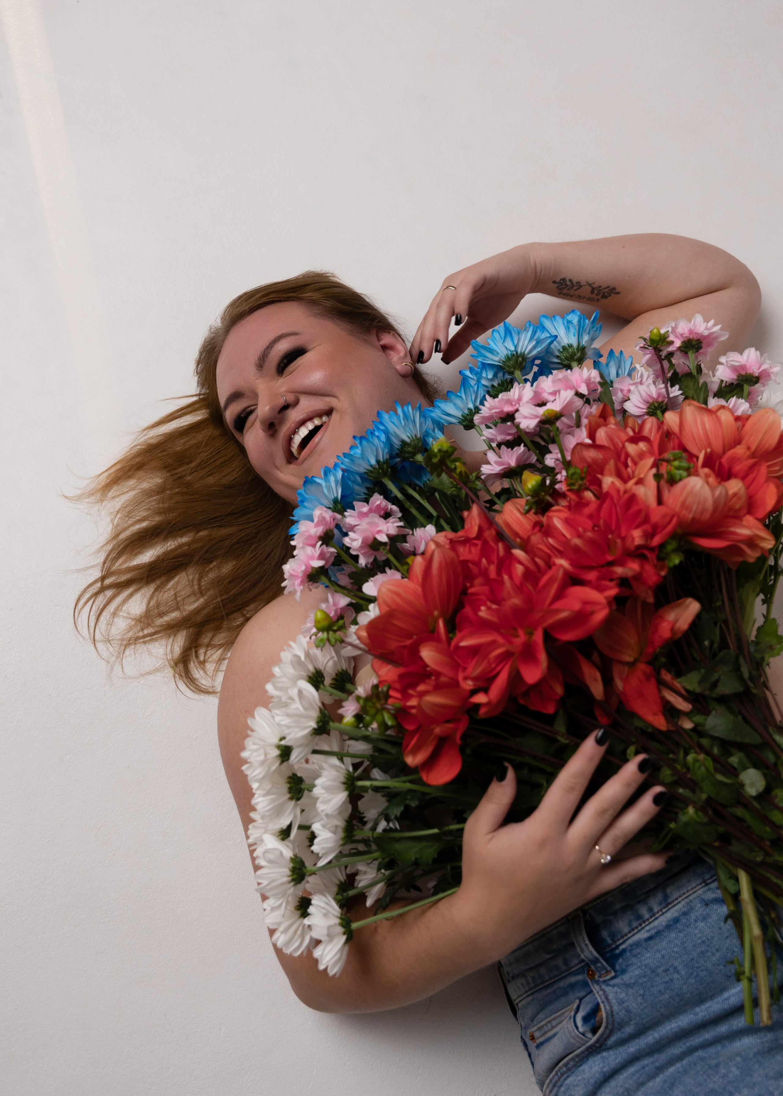 Fotosesija ar Elīnu. Sajūtu un mirkļu fotogrāfs no Rīgas, Mārtiņš Babris