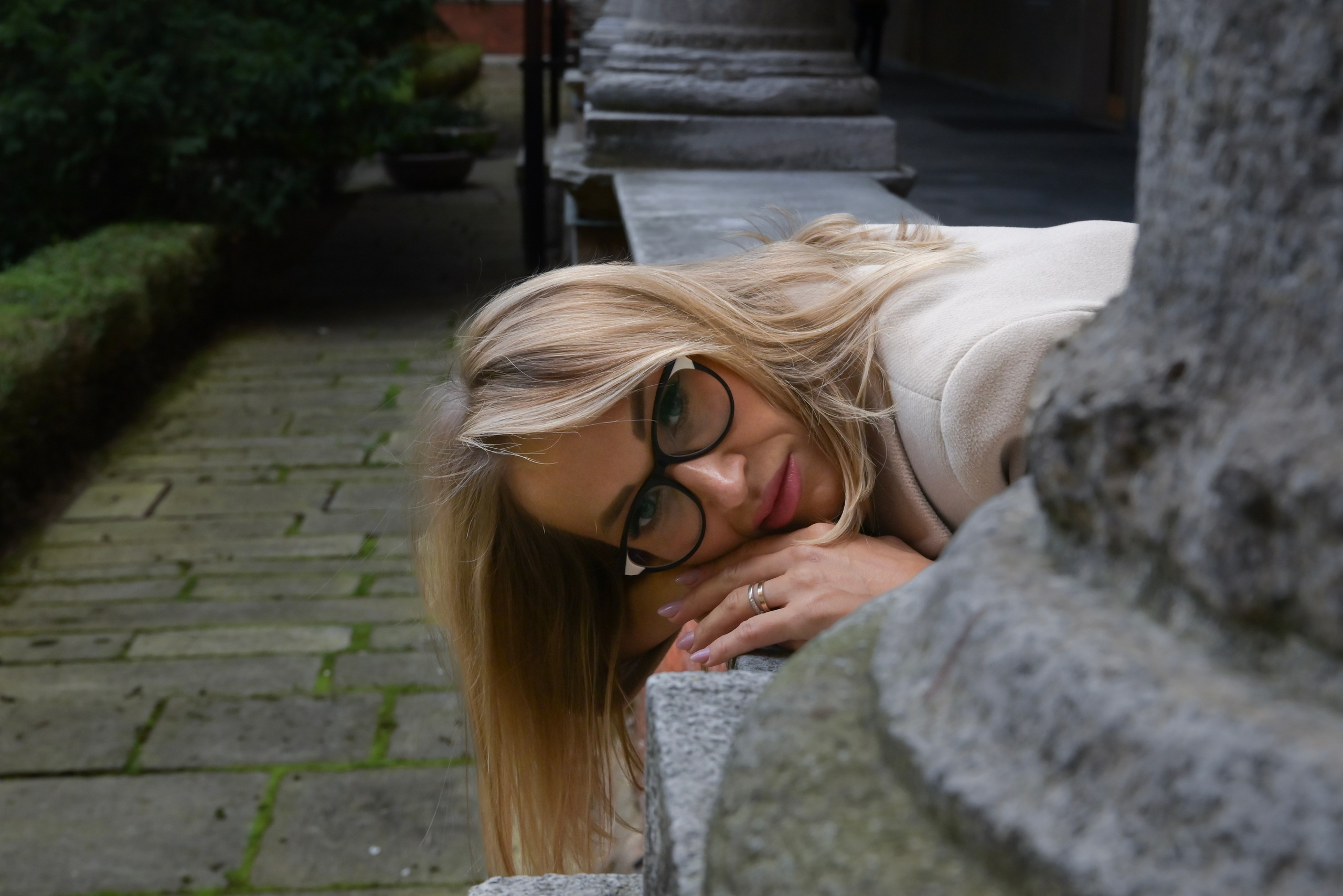 POLINA RITRATTO BUSINESS PSICOLOGO SPECIALIZZATO IN RELAZIONI