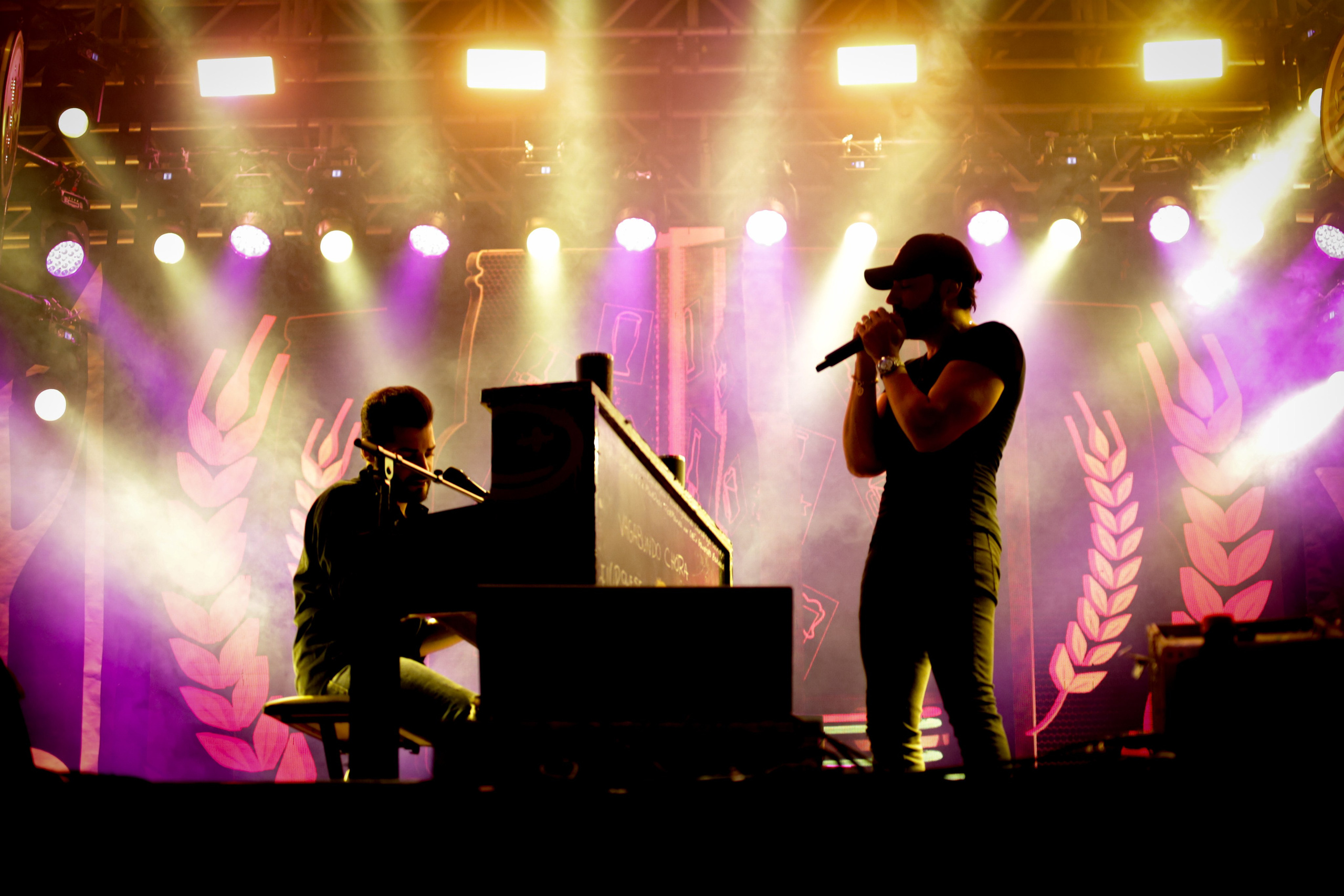 Shows e Eventos. Rafael Marques Fotografia