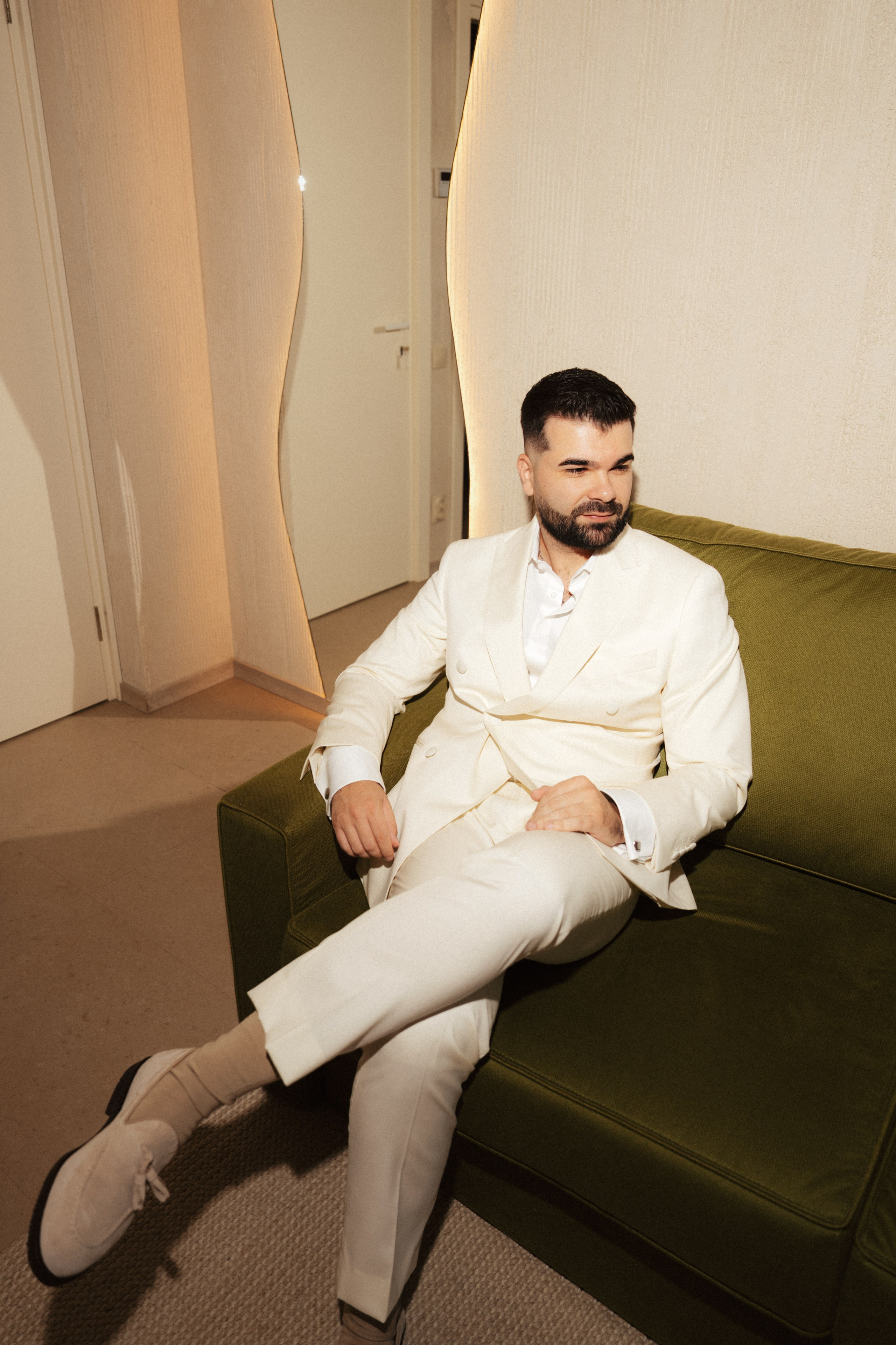 Nunta. Mihai Padurariu - fotograf