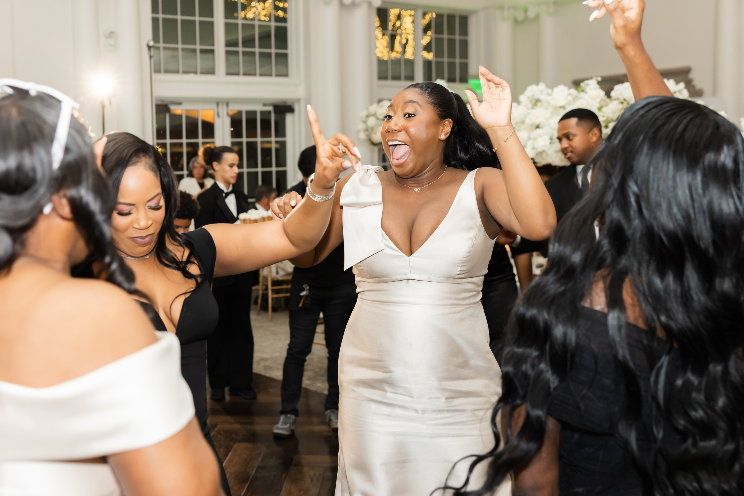 Nathalie & Anthony, East Brunswick, NJ. Wedding Photo & Video