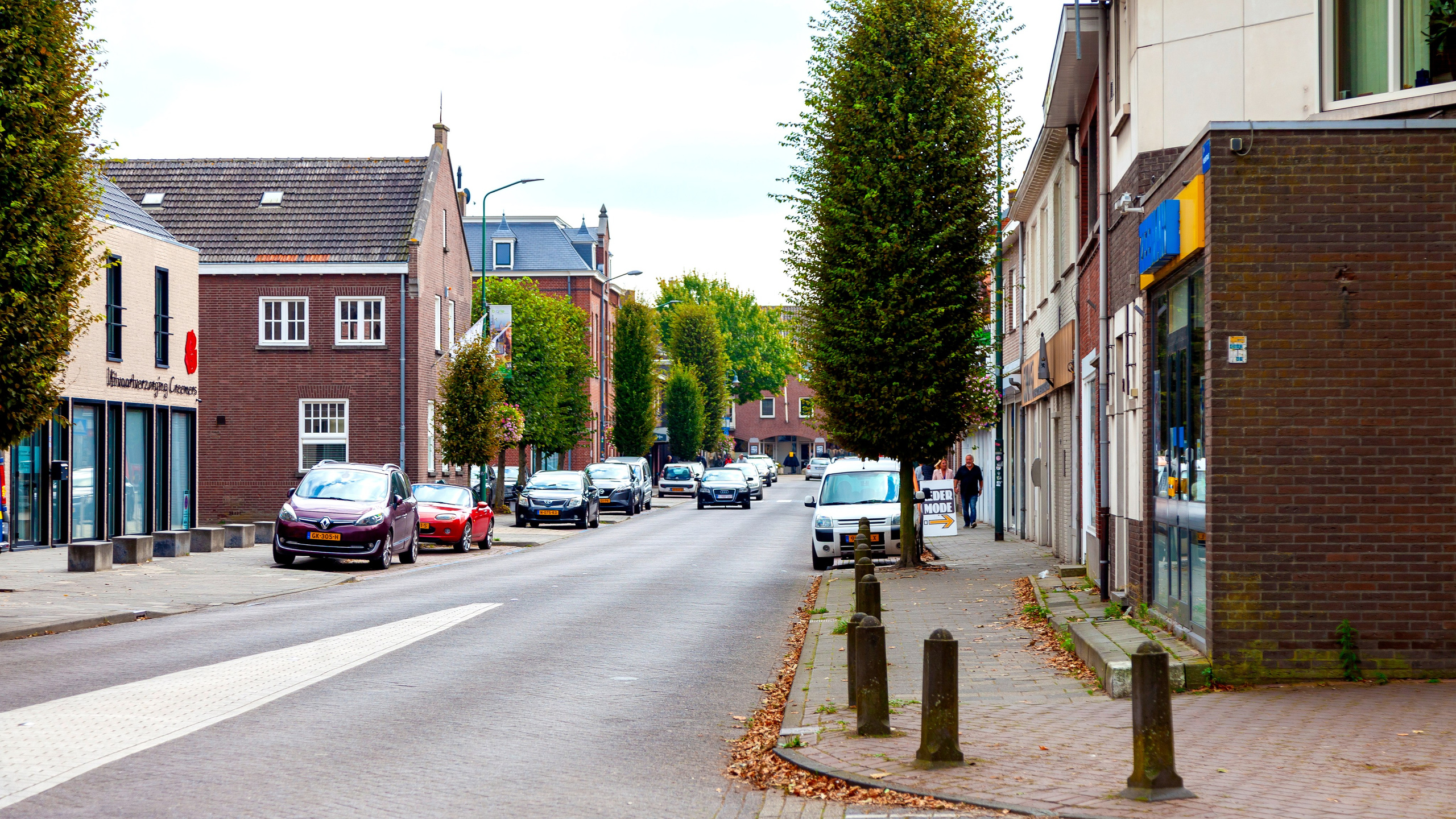 167.Baarle-Hertog.Belgium.14/9/2024. Путешествия в формате 360......