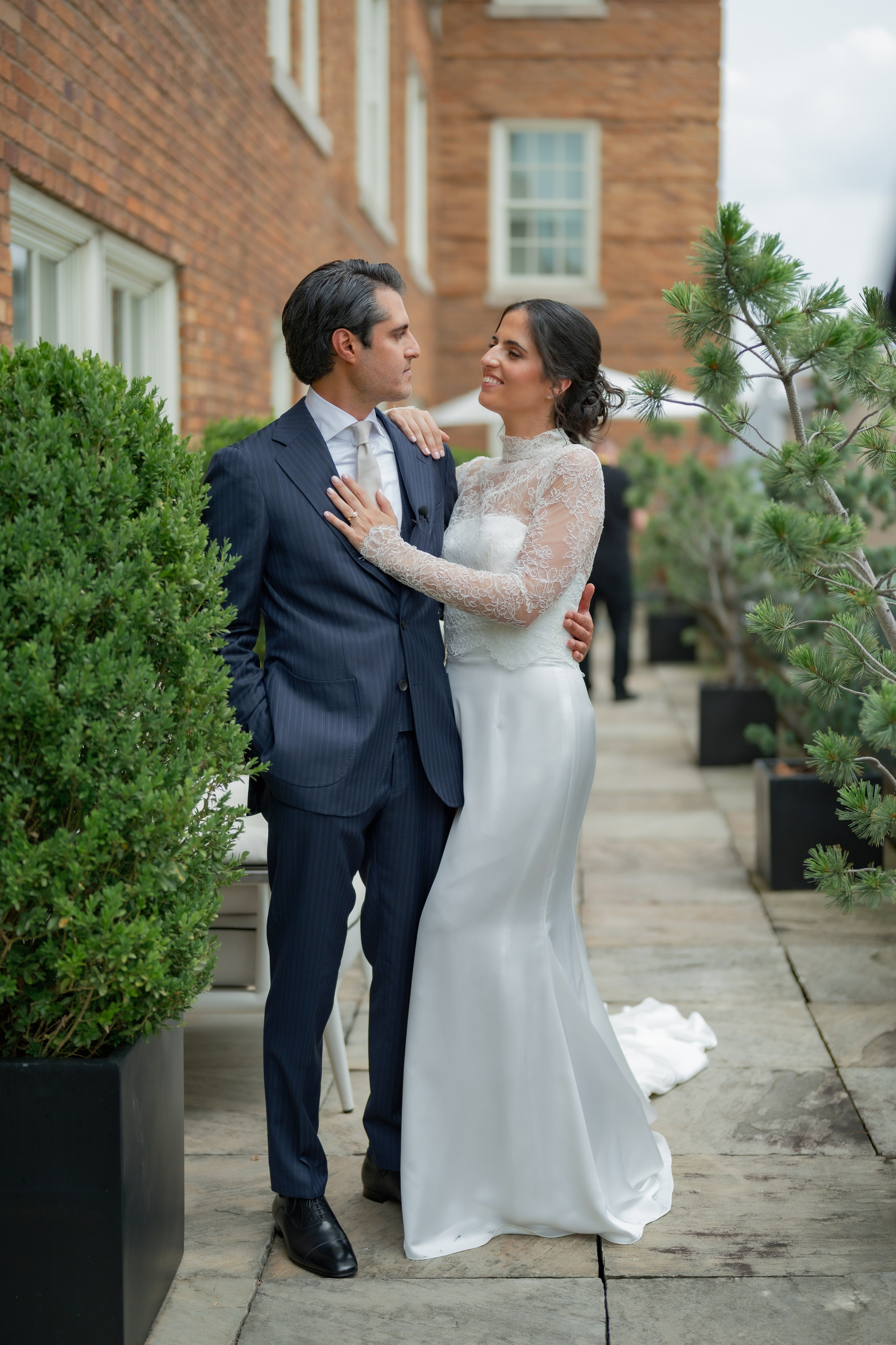 Amir and Maya. Anna Krasnova Wedding photographer