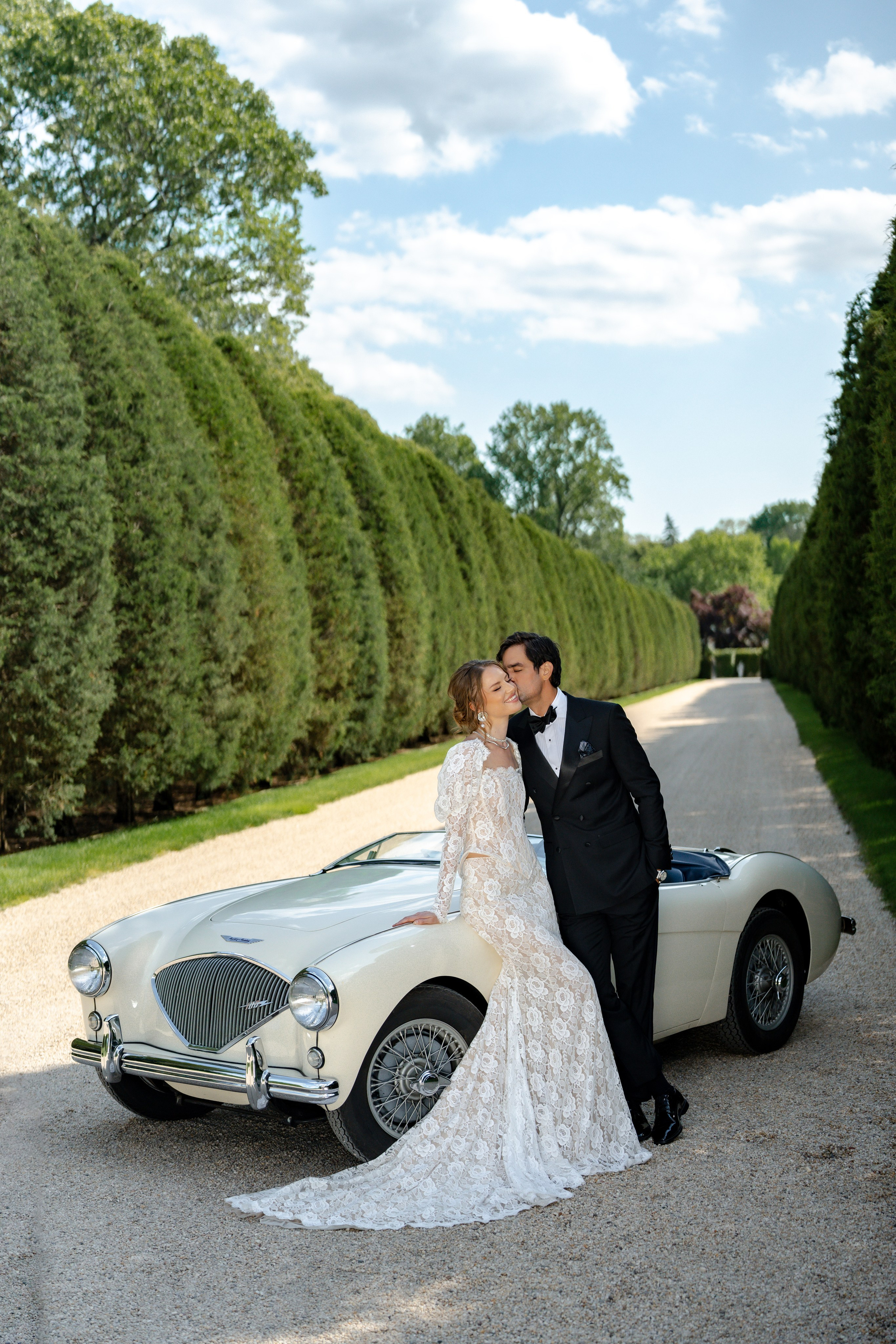 Noah and Luis. Anna Krasnova Wedding photographer