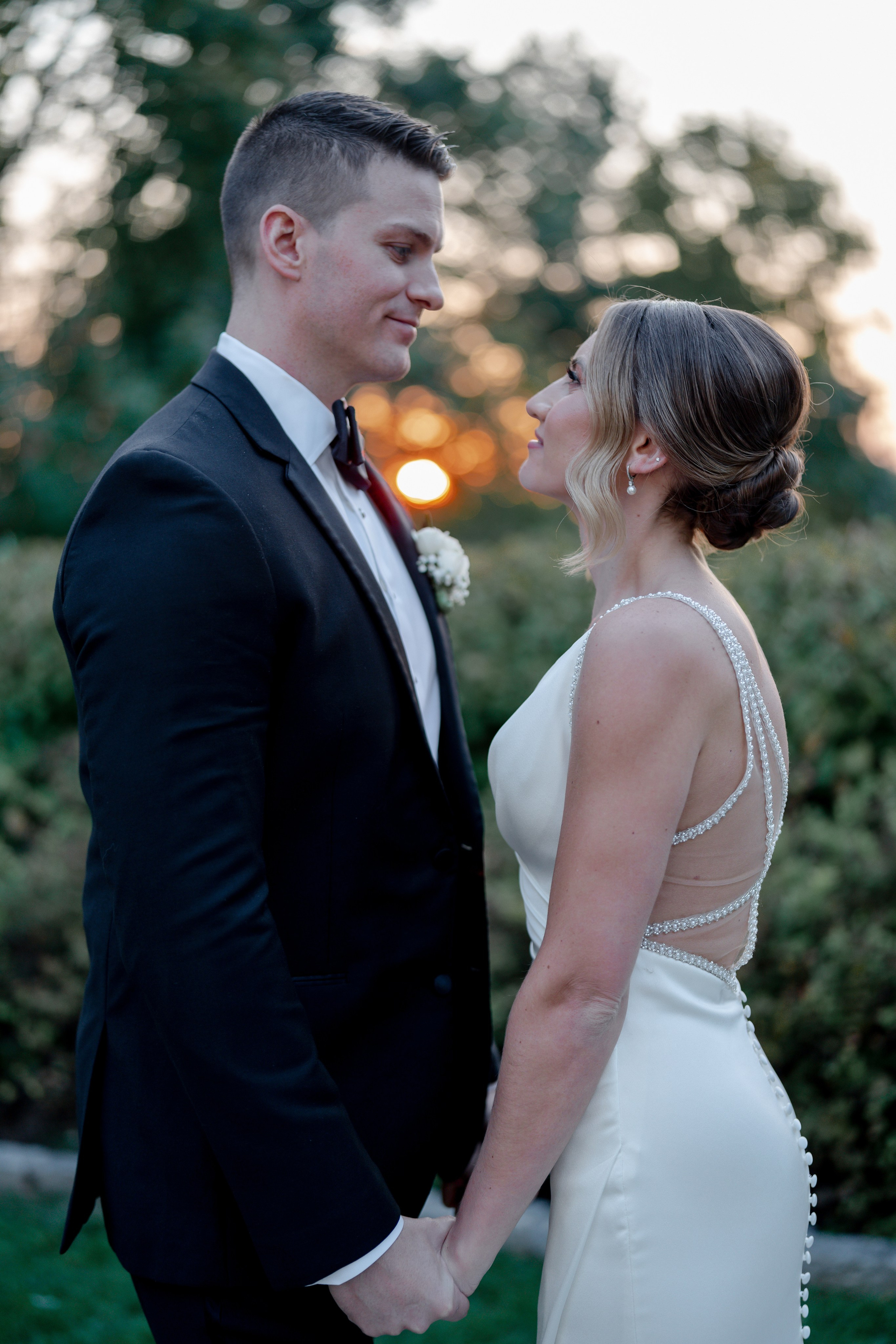 Caroline & Joh wedding day. Anna Krasnova Wedding photographer