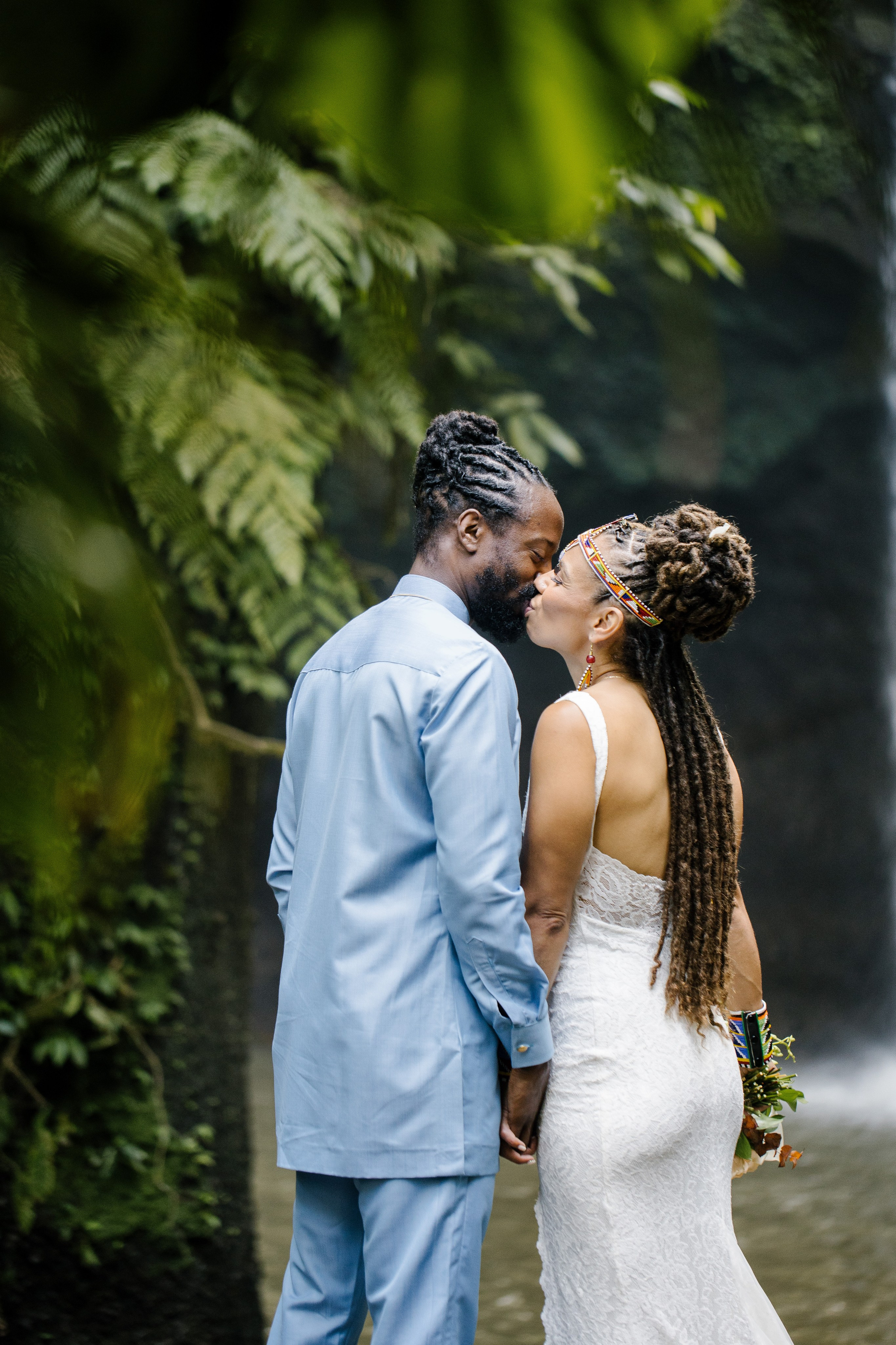 Kamau & Siobhan. Get.it.feel — Aesthetic Photography and Videography