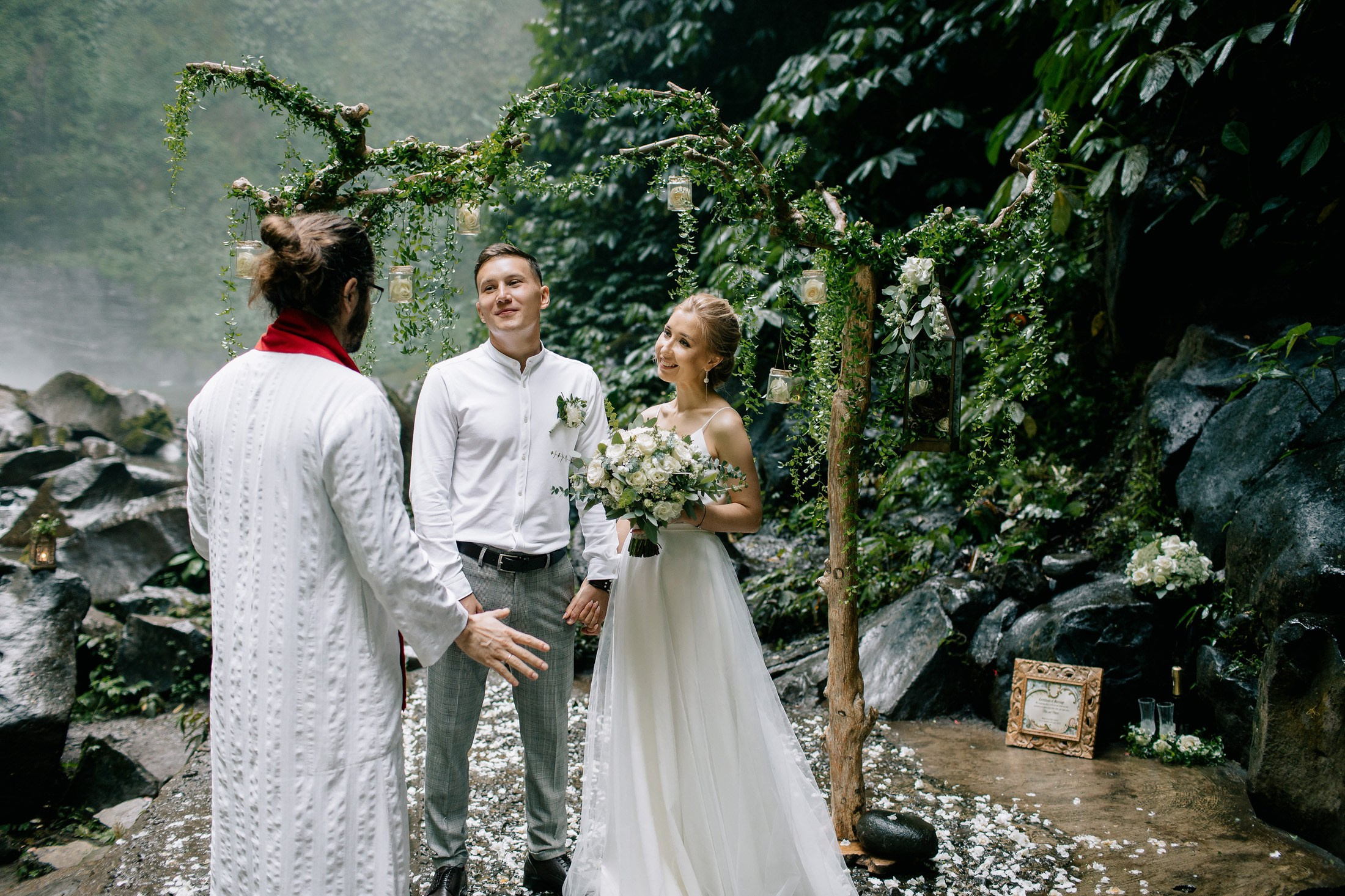 Dima & Vitalina. Getitfeel — Aesthetic Photography and Videography